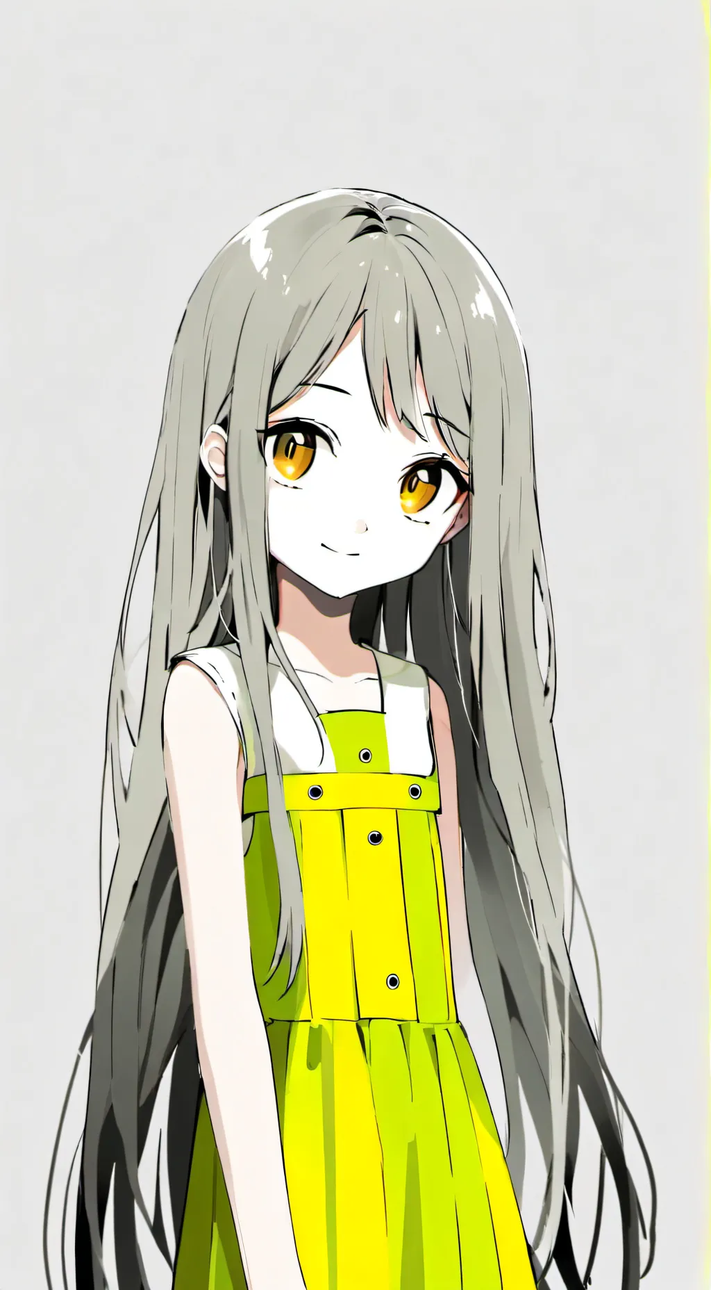 ai character: Akane  background