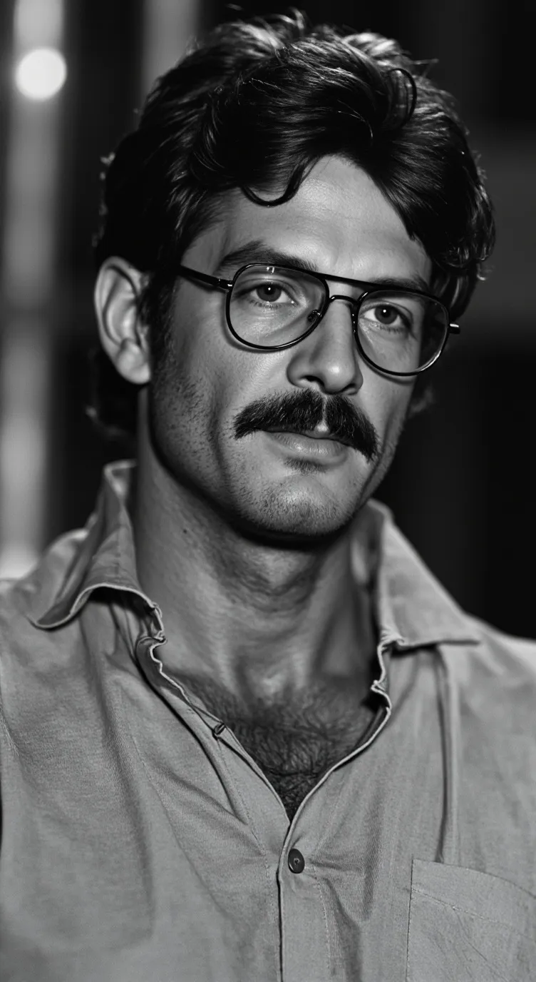 ai character: Mike Mentzer  background