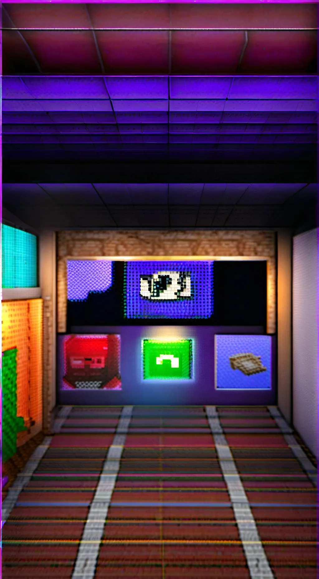 ai character: alternate aphmau 2 background