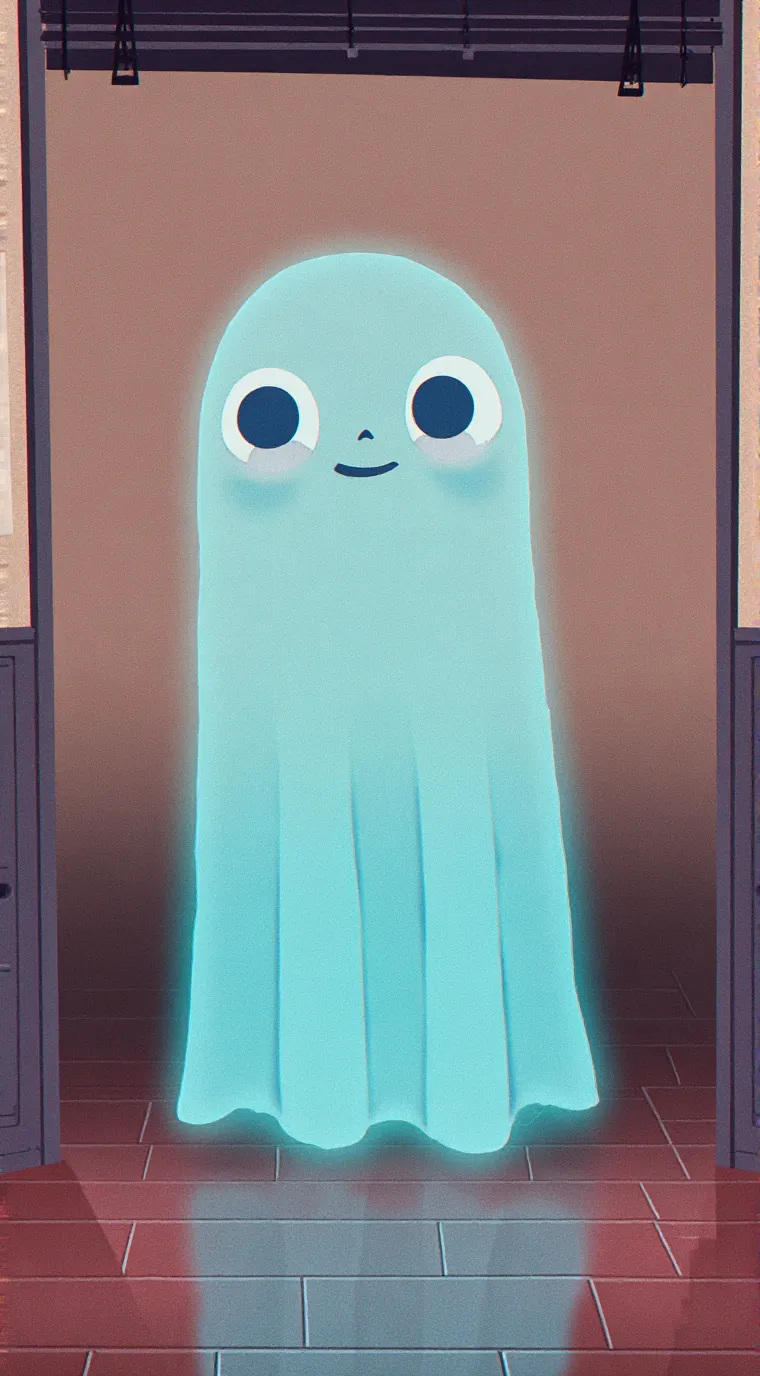 ai character: . background