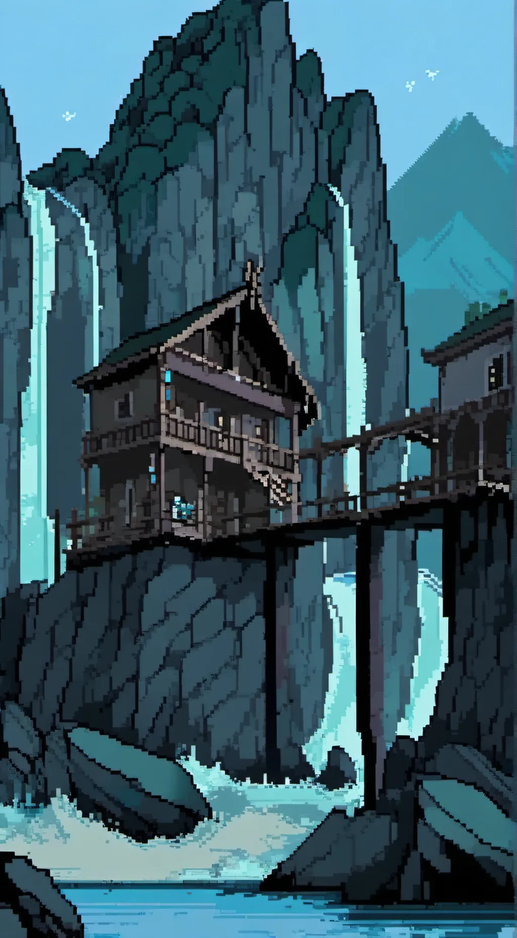 ai character: personajes vs tu background