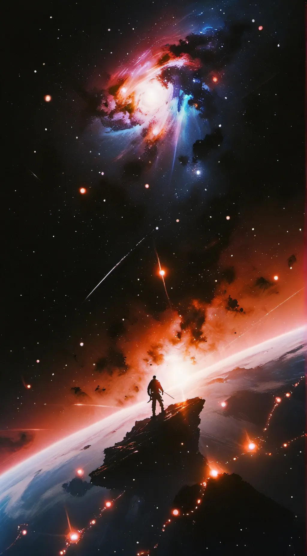 ai character: wojtek background