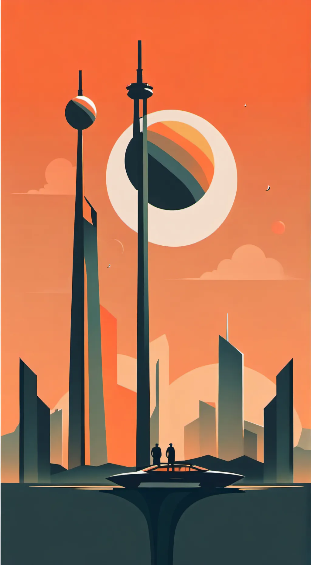 ai character: -_- background