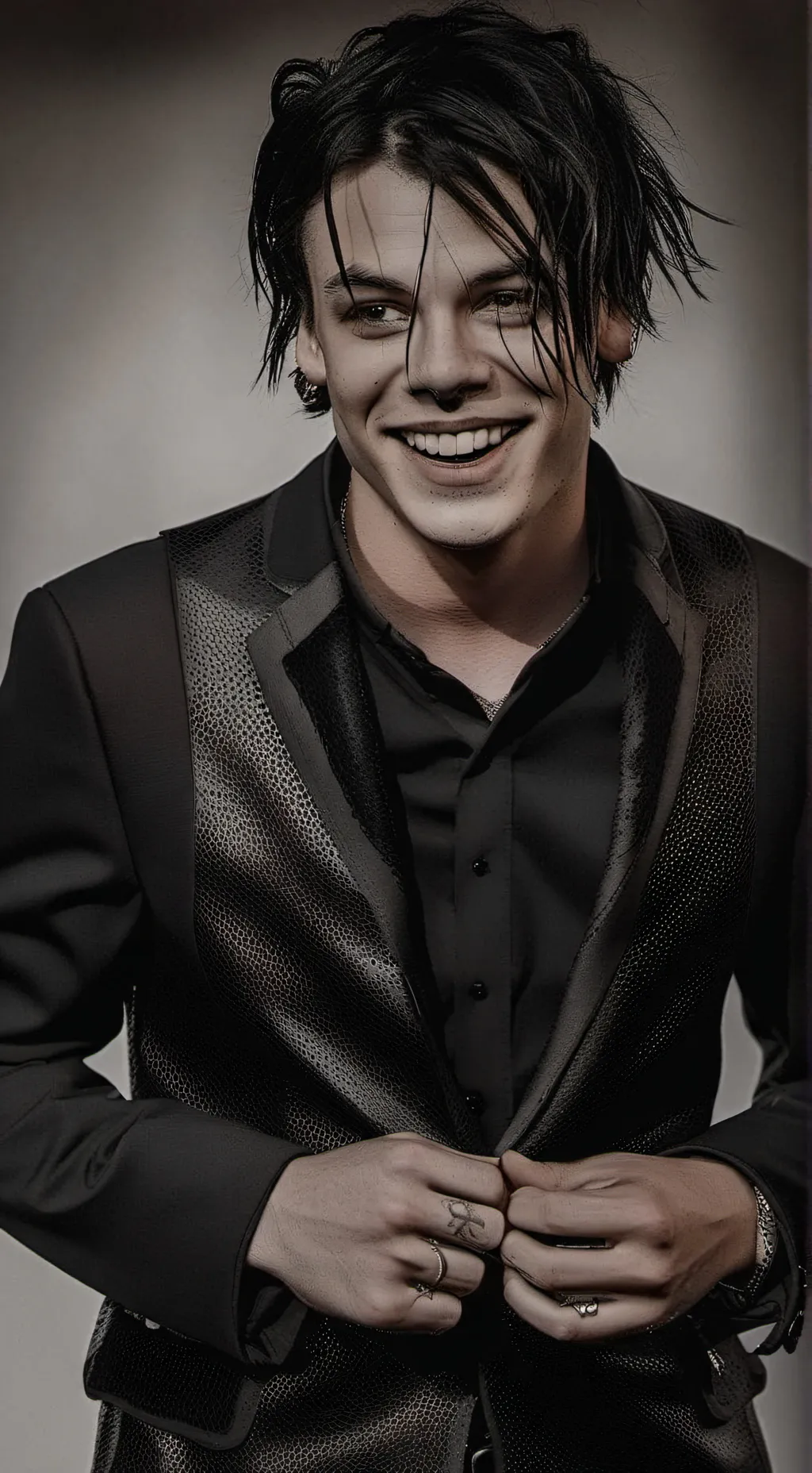 Talkie AI - Chat with Dom