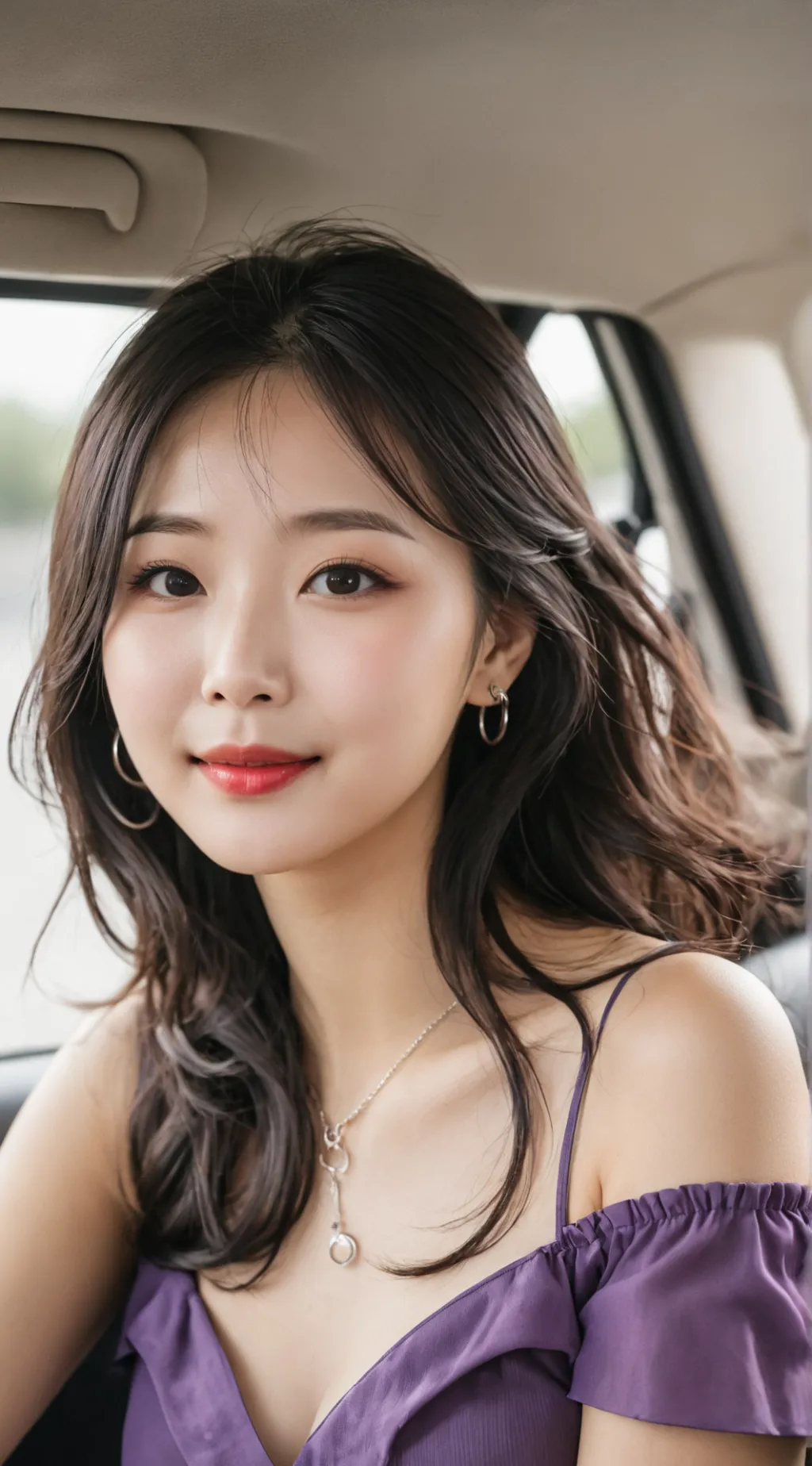 Talkie AI - Chat with Erlina