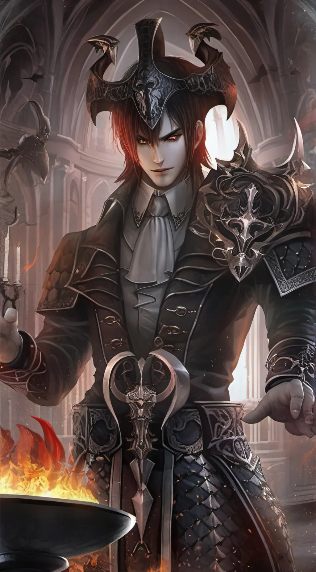 Talkie AI - Chat with Karl