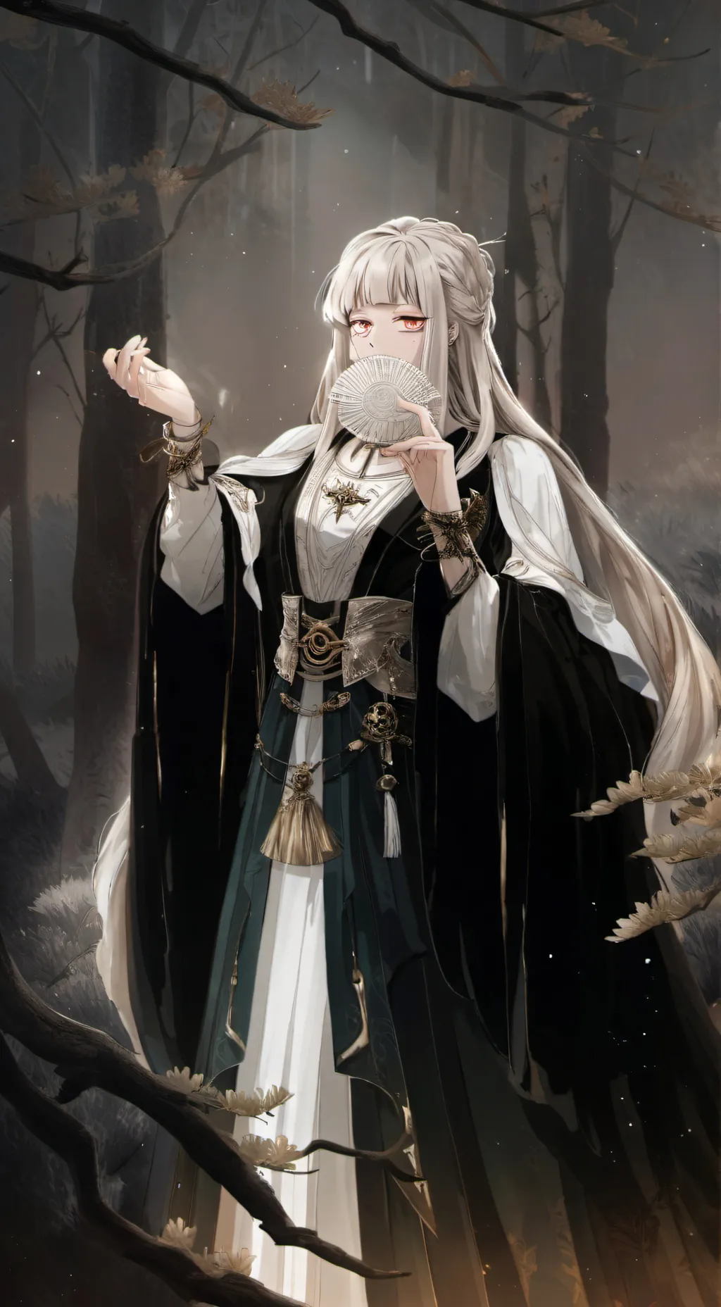 ai character: TALK TOO ME>< background