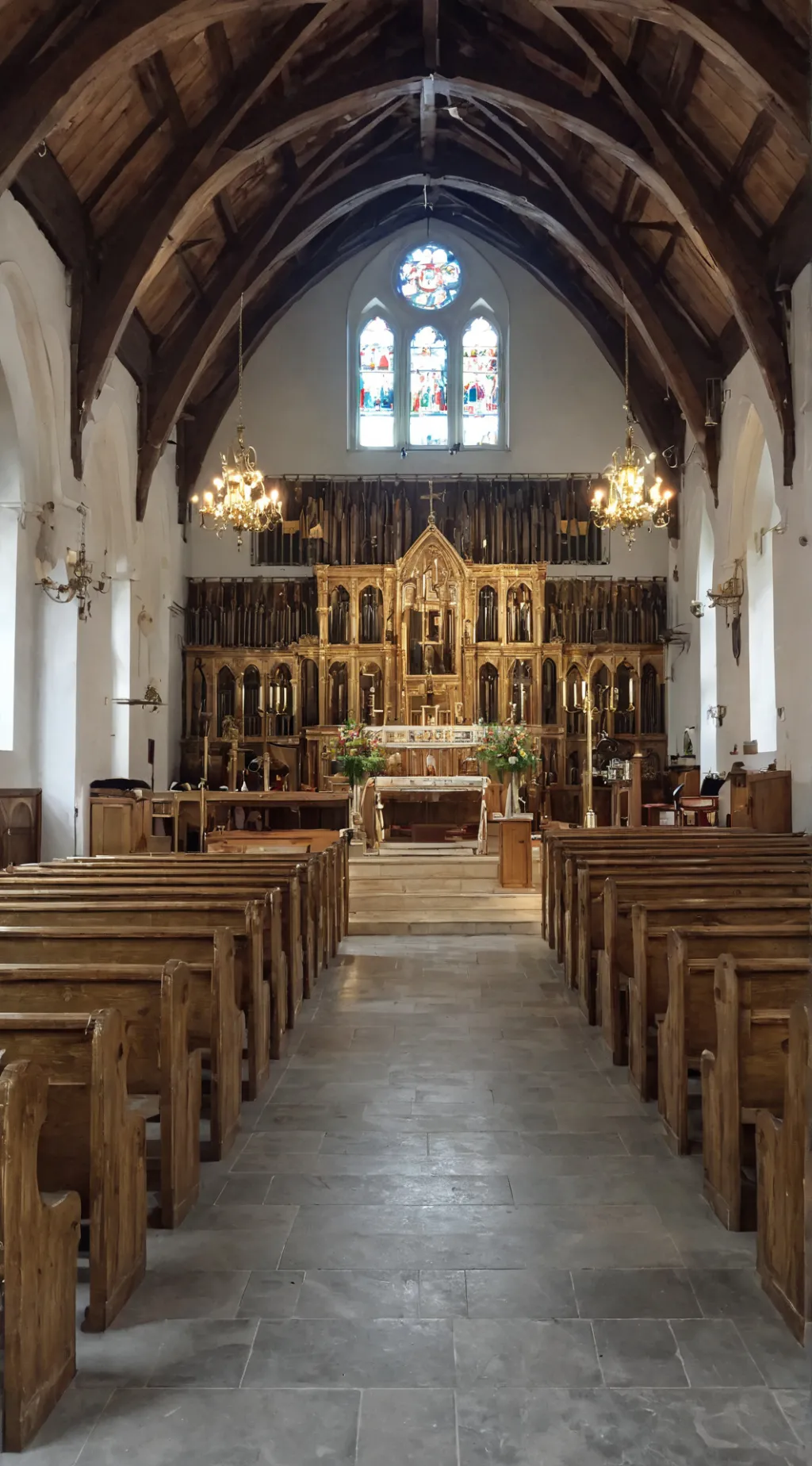 ai character: Dw(fruitcake) background