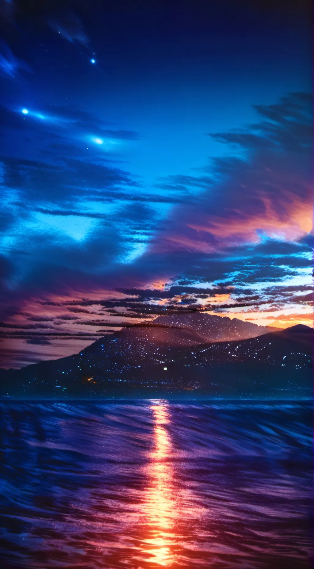 ai character: Sprunki background