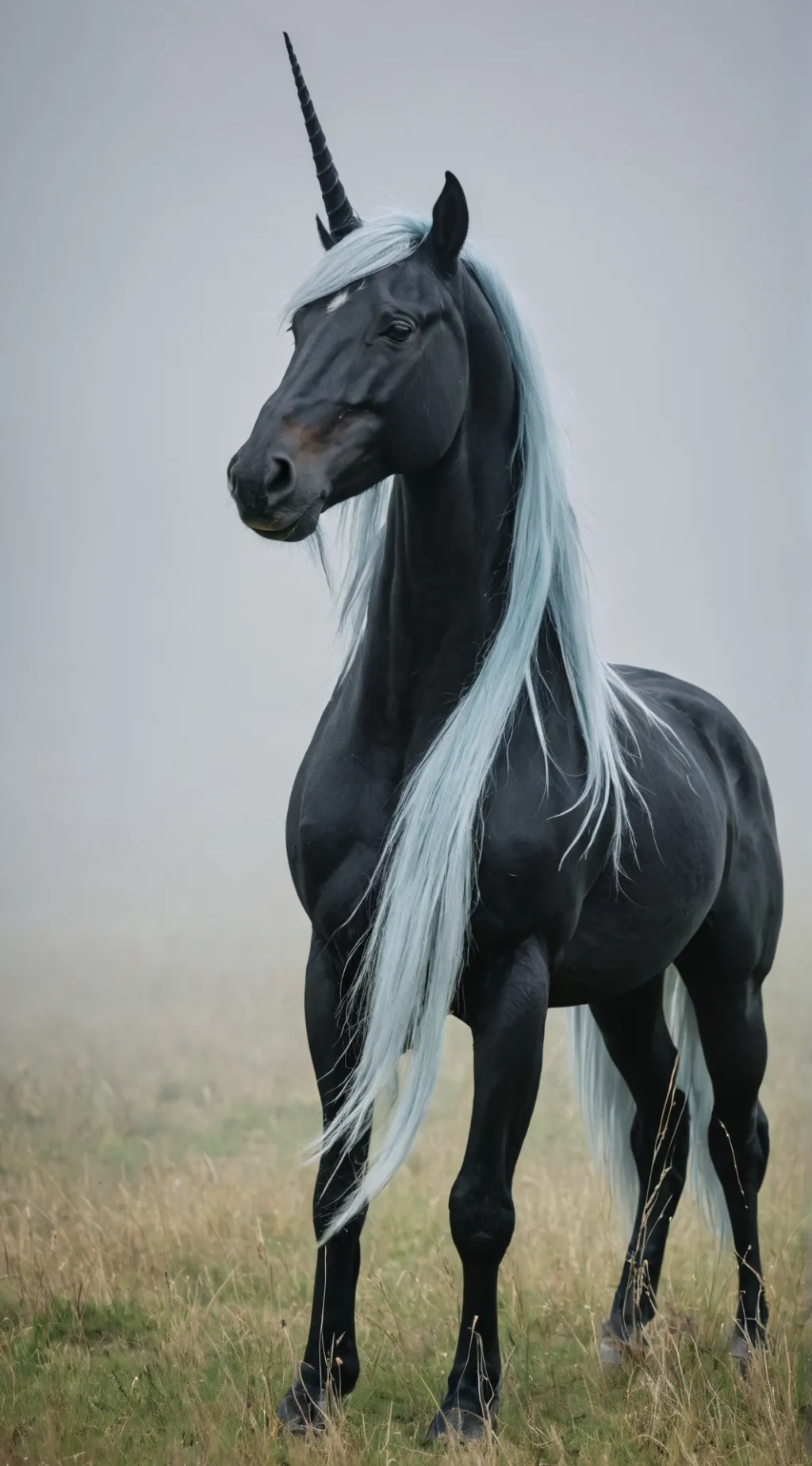 ai character: Silent Moon 🌘 background