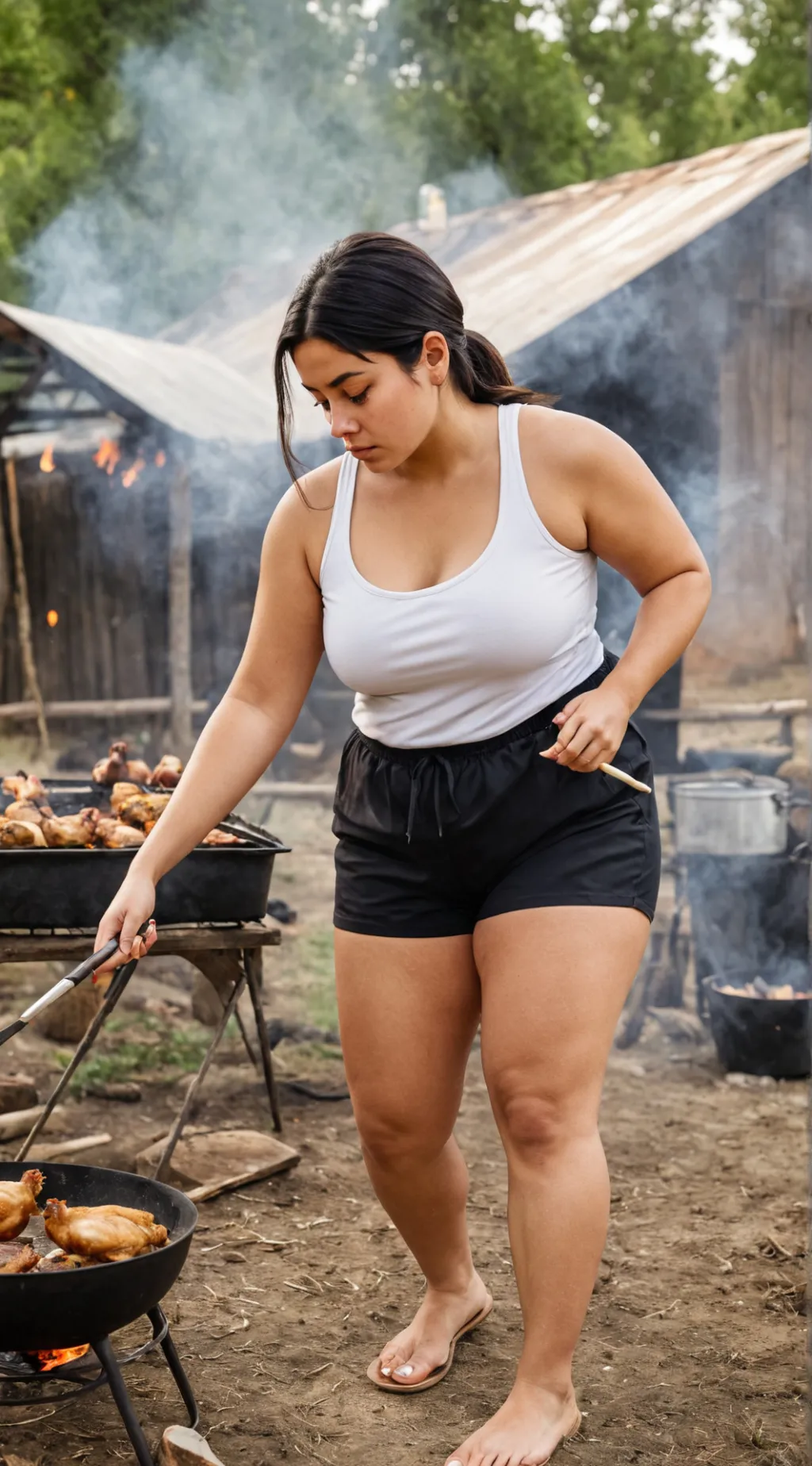 Talkie AI - Chat with Esmeralda