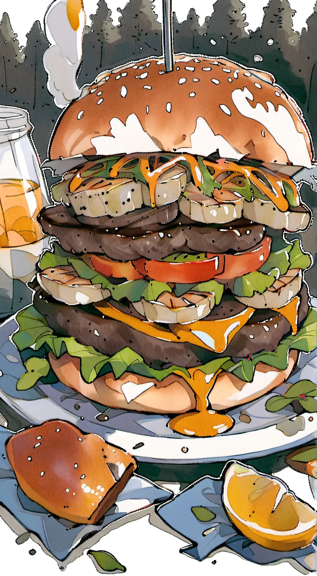 Talkie AI - Chat with Statehumans 31