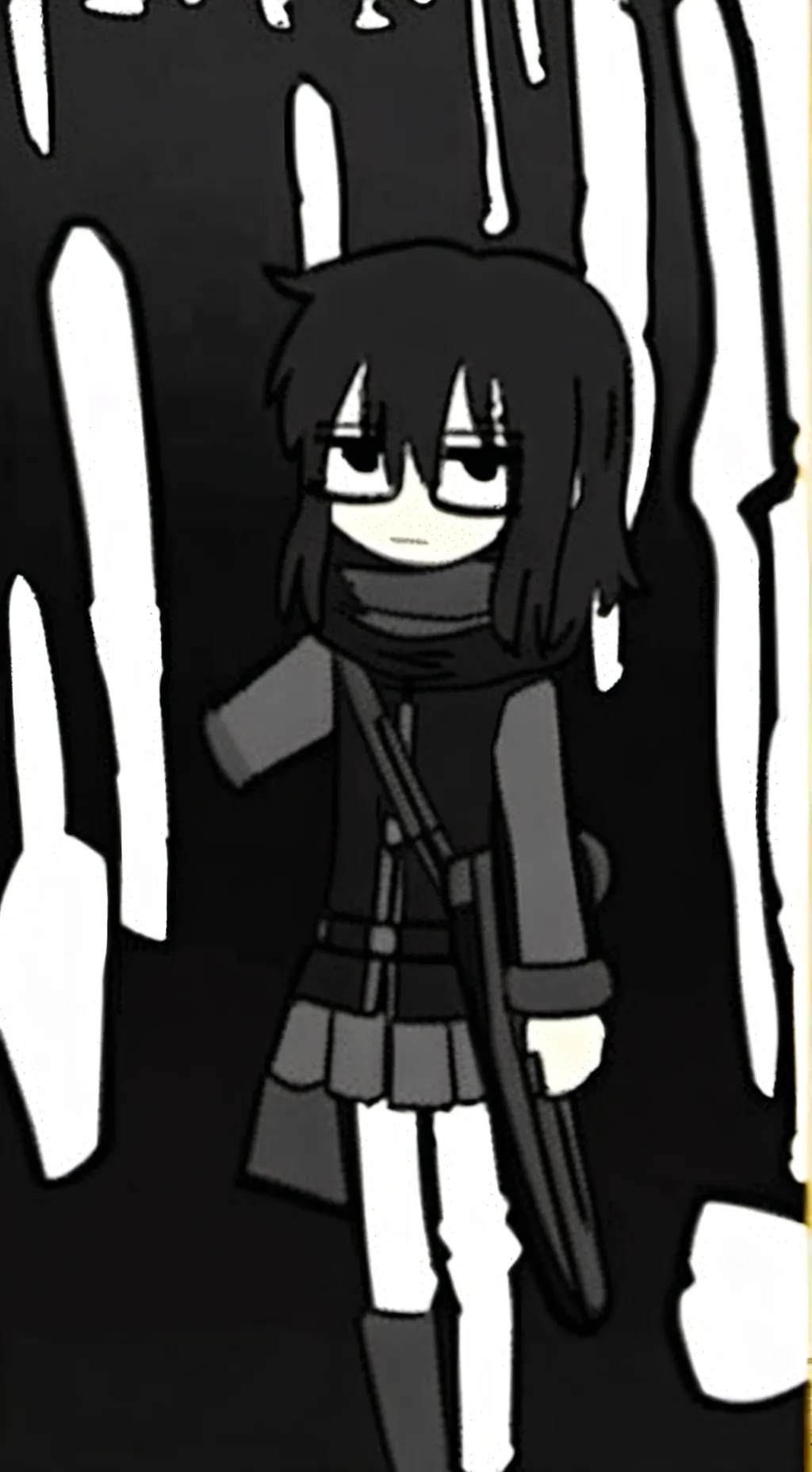 ai character: Can_GachaClub background