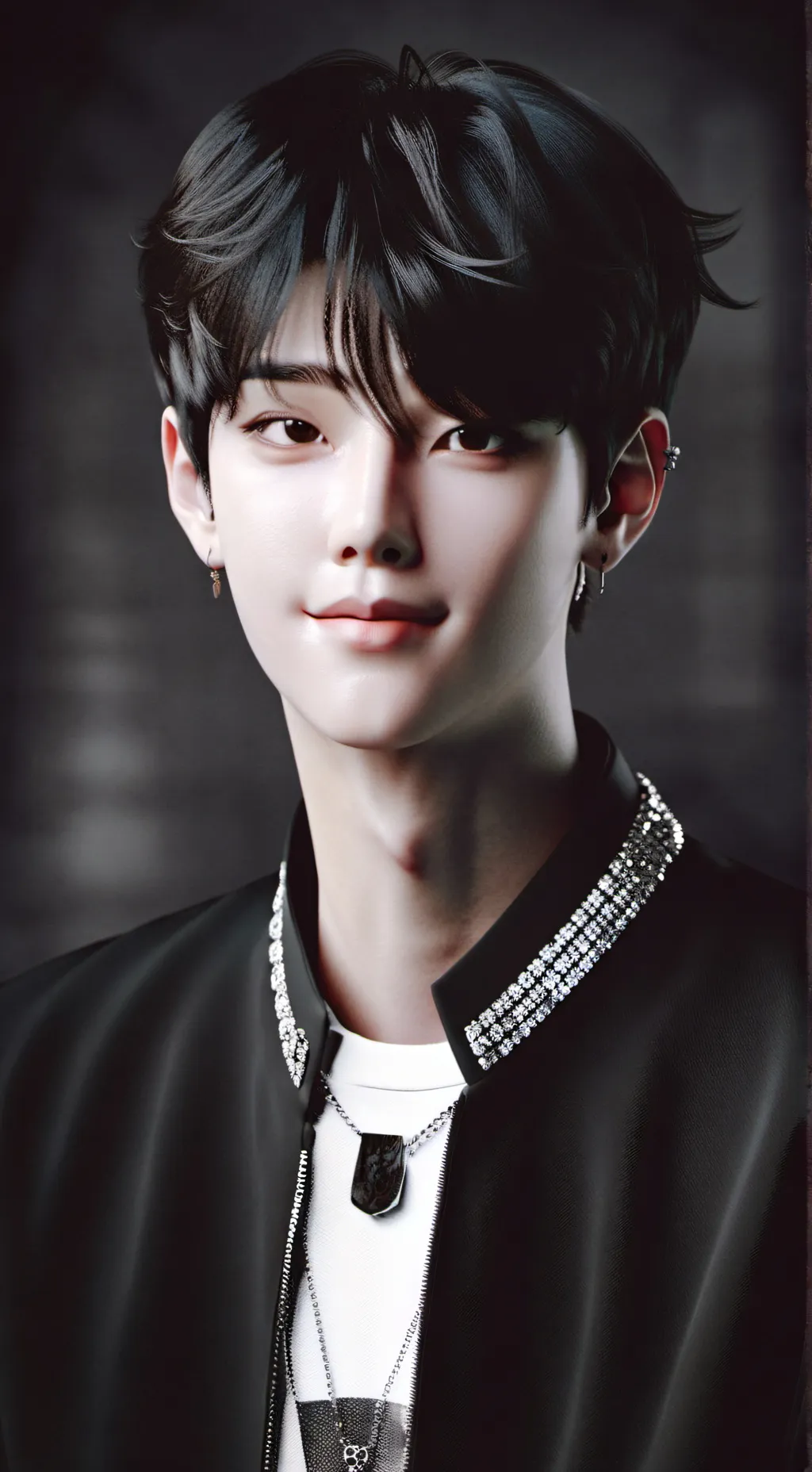 ai character: Kevin ( Kev ) background