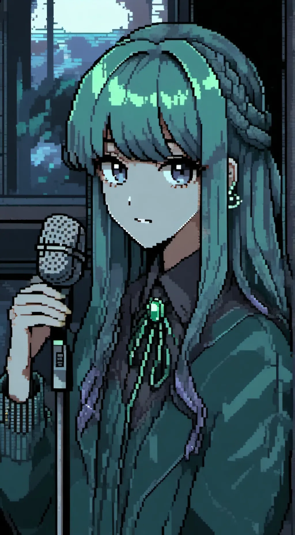 Talkie AI - Chat with {~Vee~} 