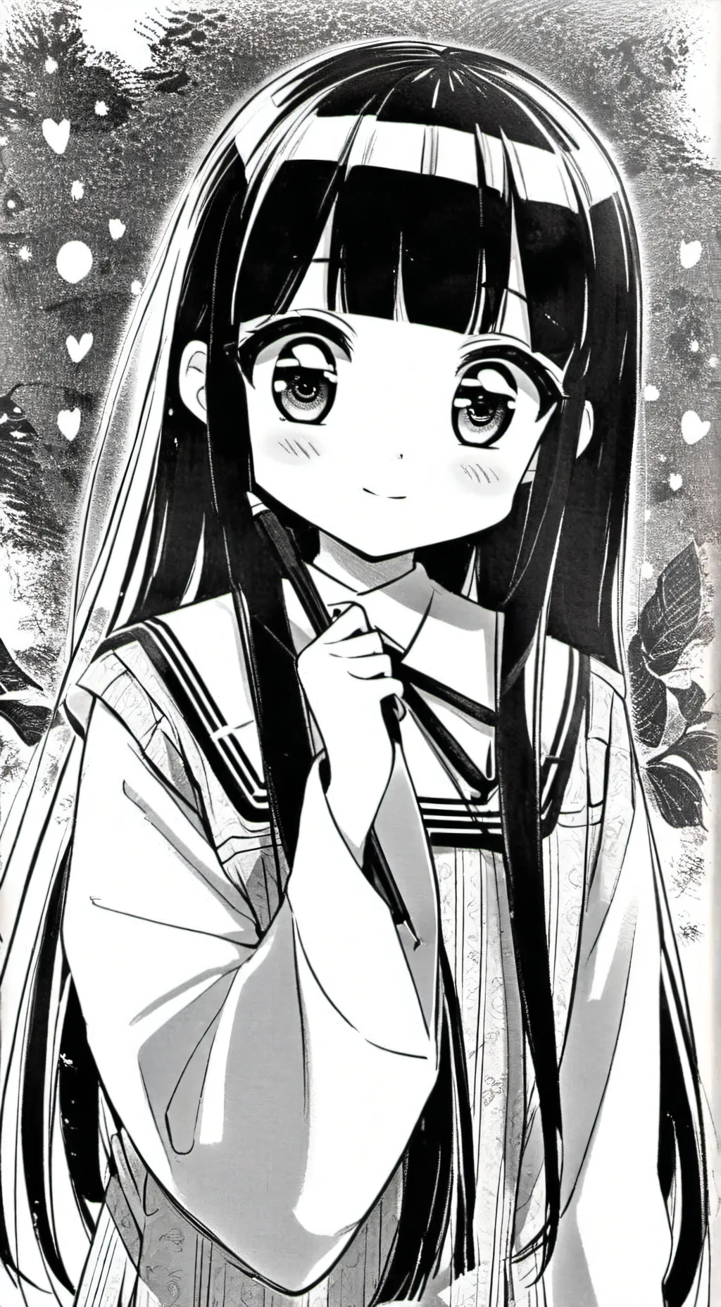 ai character: xdsadakoproloveyt background