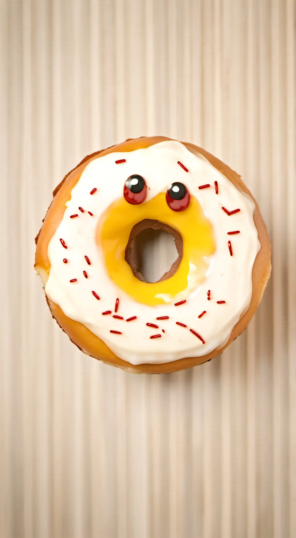 ai character: Kny New hashira 😁 background