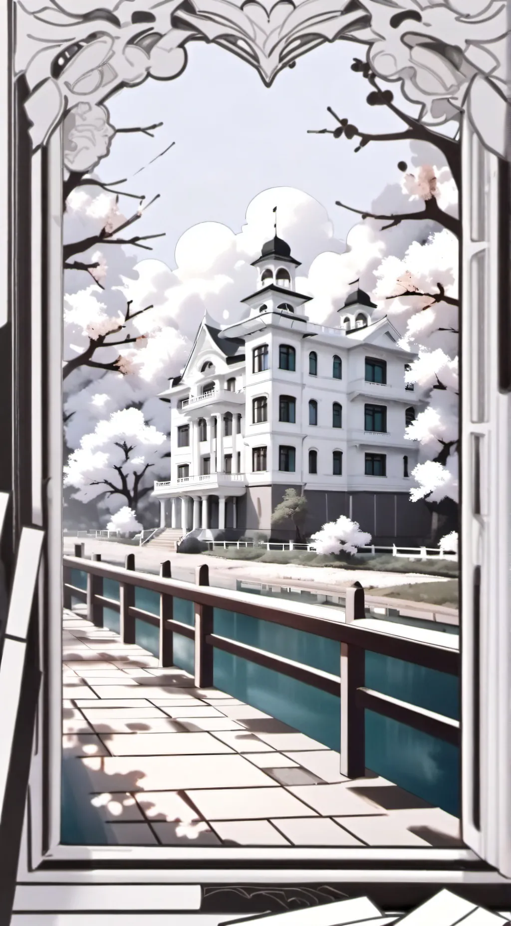 ai character: Fpe■Bullies■ background