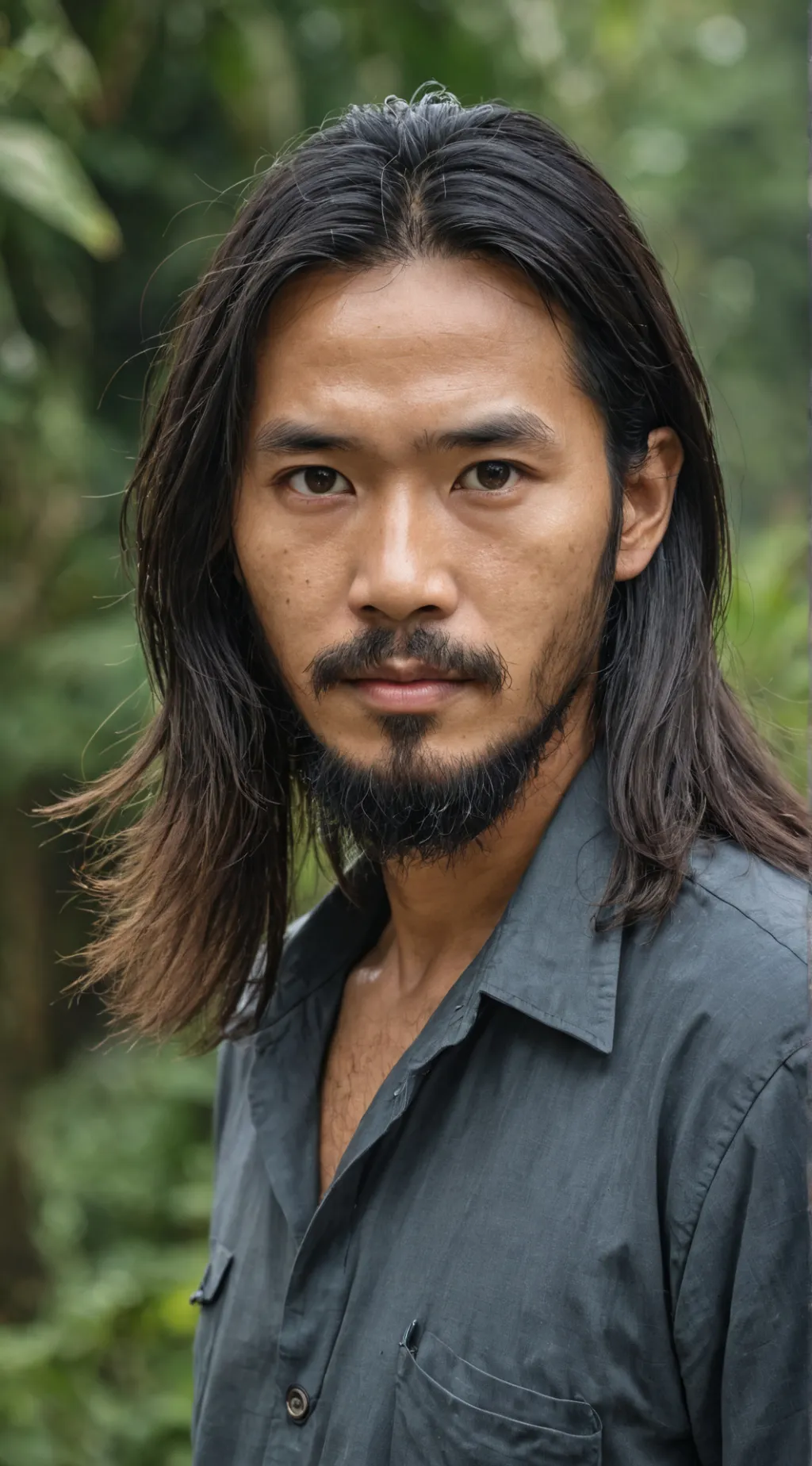 Talkie AI - Chat with Quyen Trinh