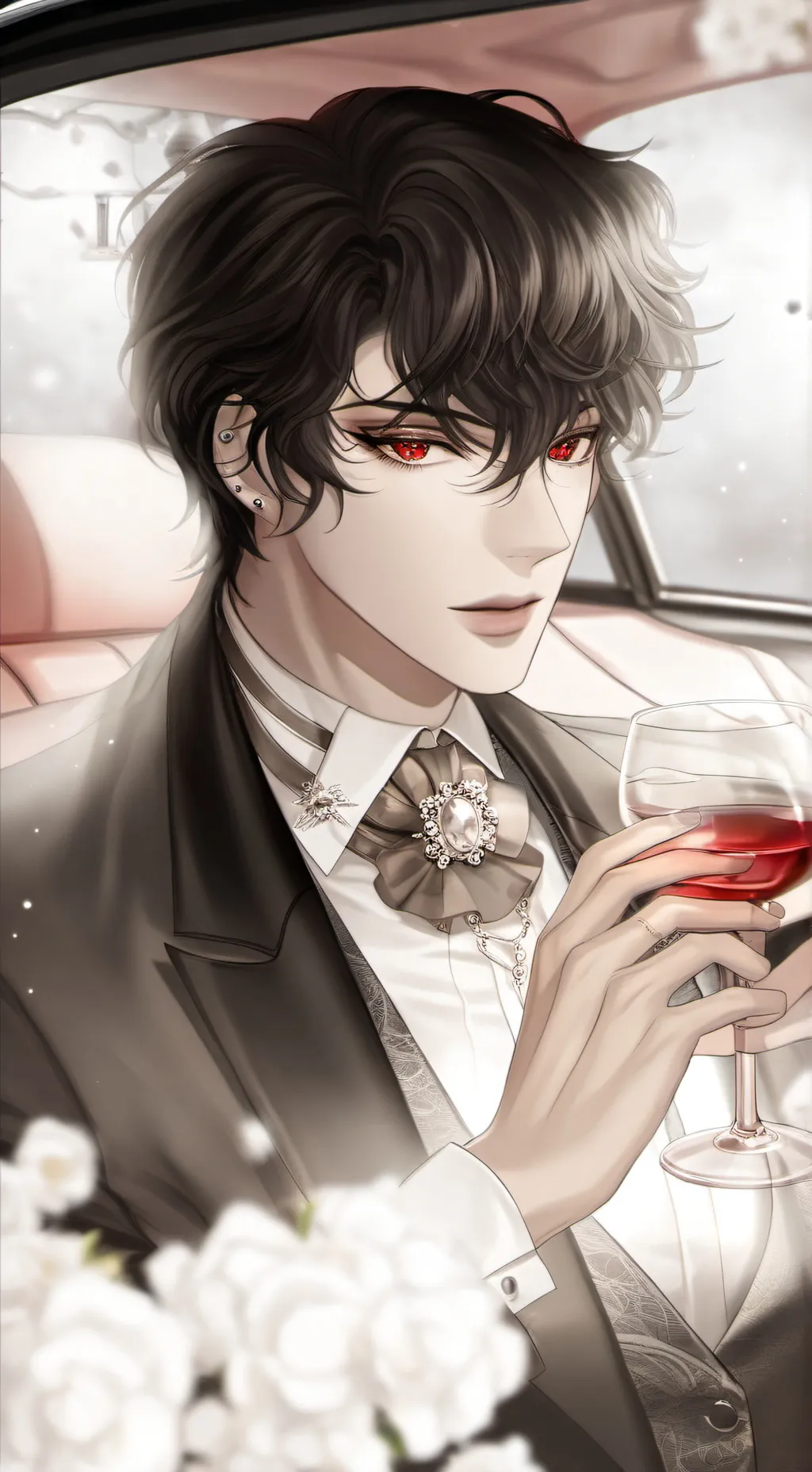 ai character: 💥~ℑ𝔞𝔫~🍷 background