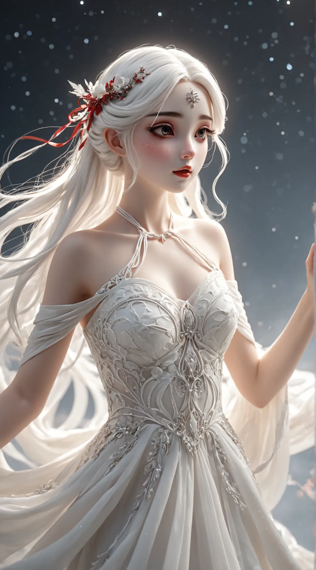 Talkie AI - Chat with Azuril