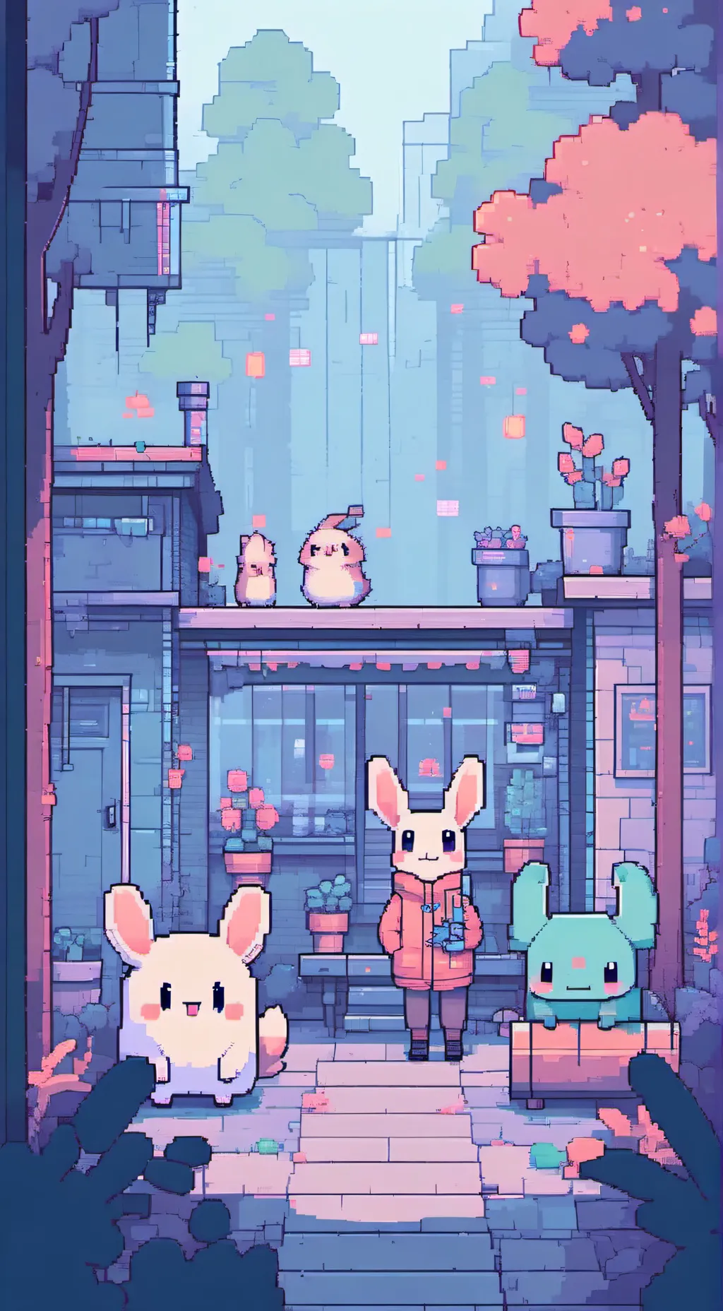 Talkie AI - Chat with sc pick me?(noooo)