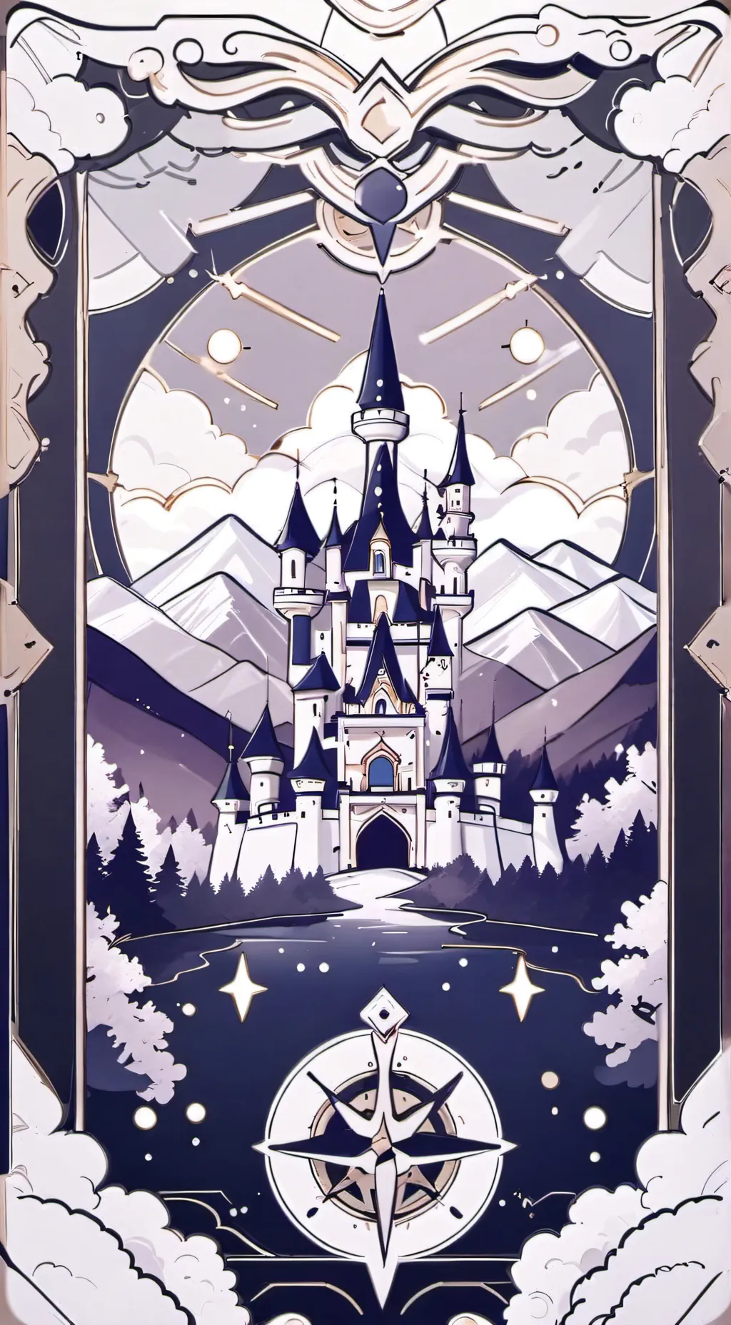 ai character: poppy playtime 1-4 background