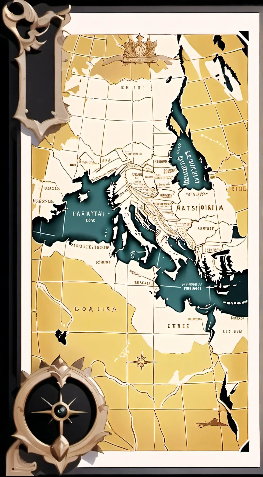 ai character: sad story (ch) background