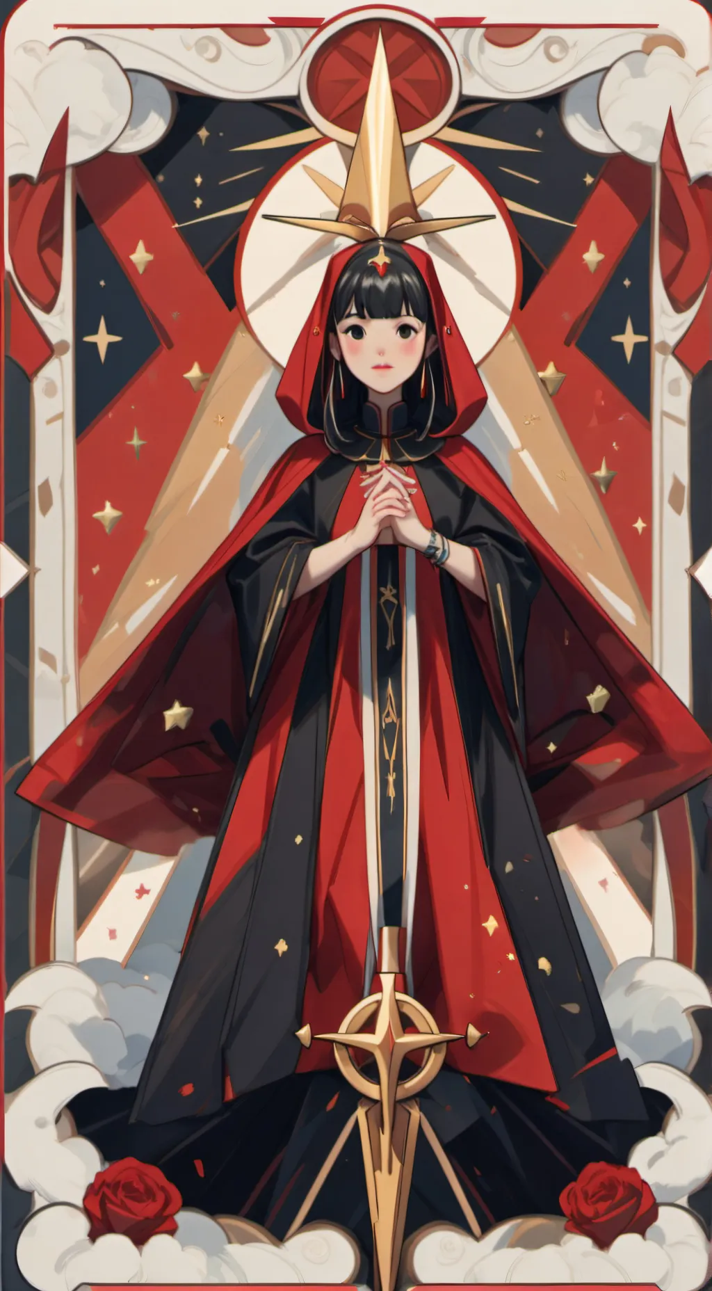 Talkie AI - Chat with BET Netflix 