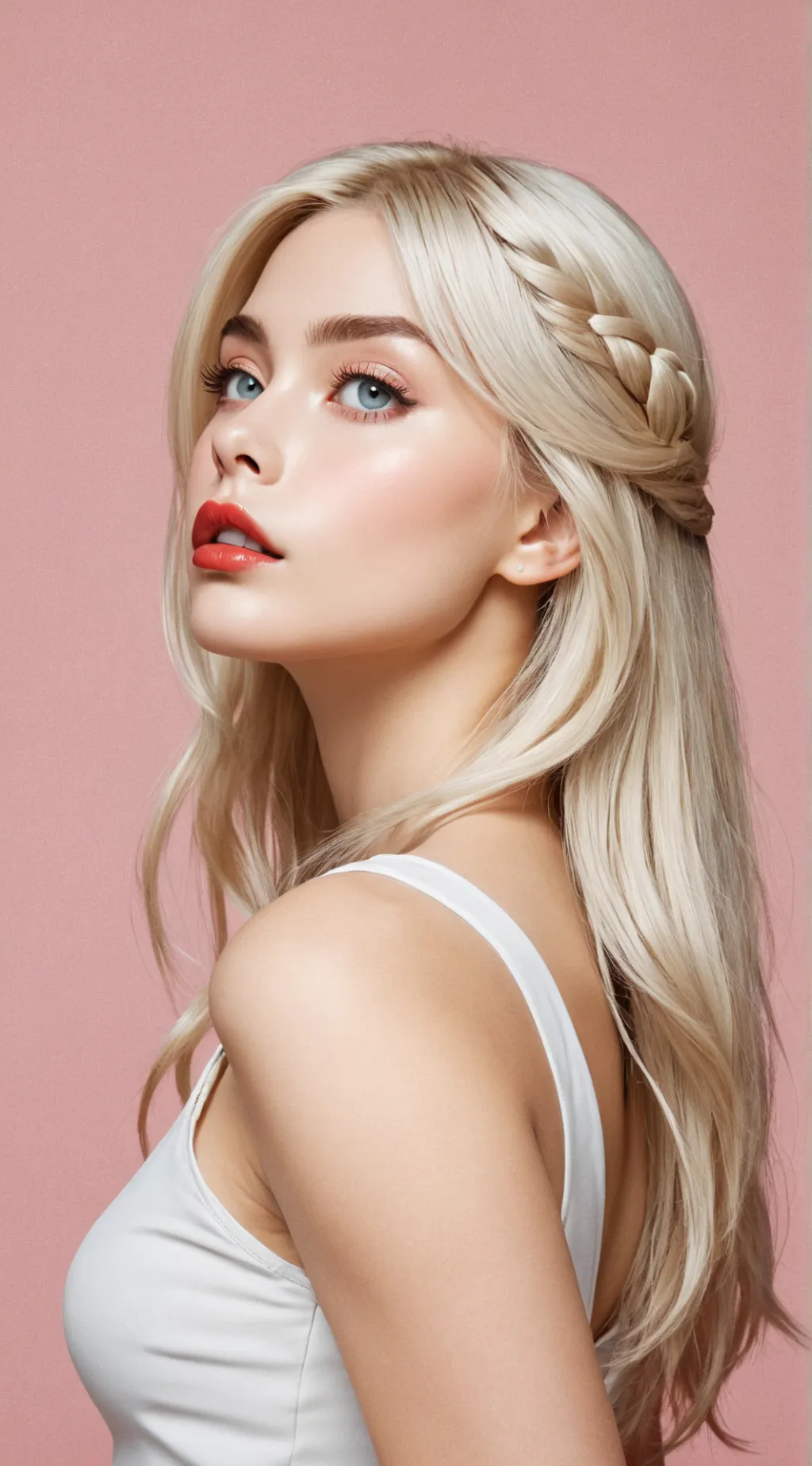 ai character: Cassandra background