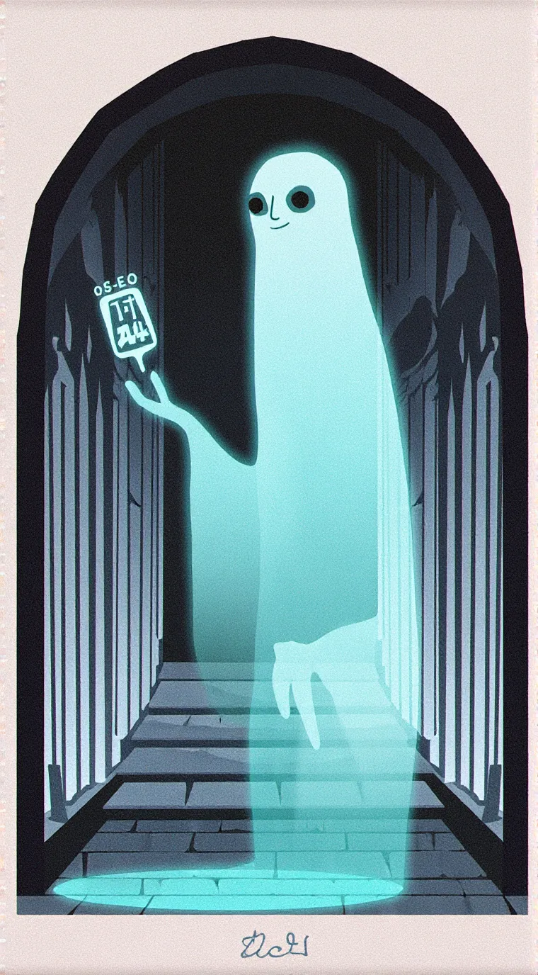 ai character: max Drostan  background