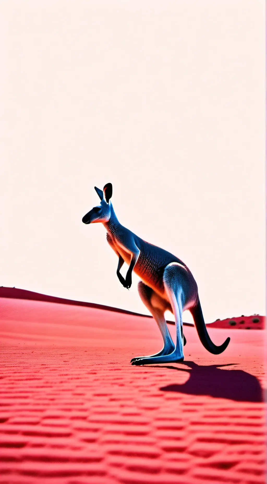 ai character: kotaend background