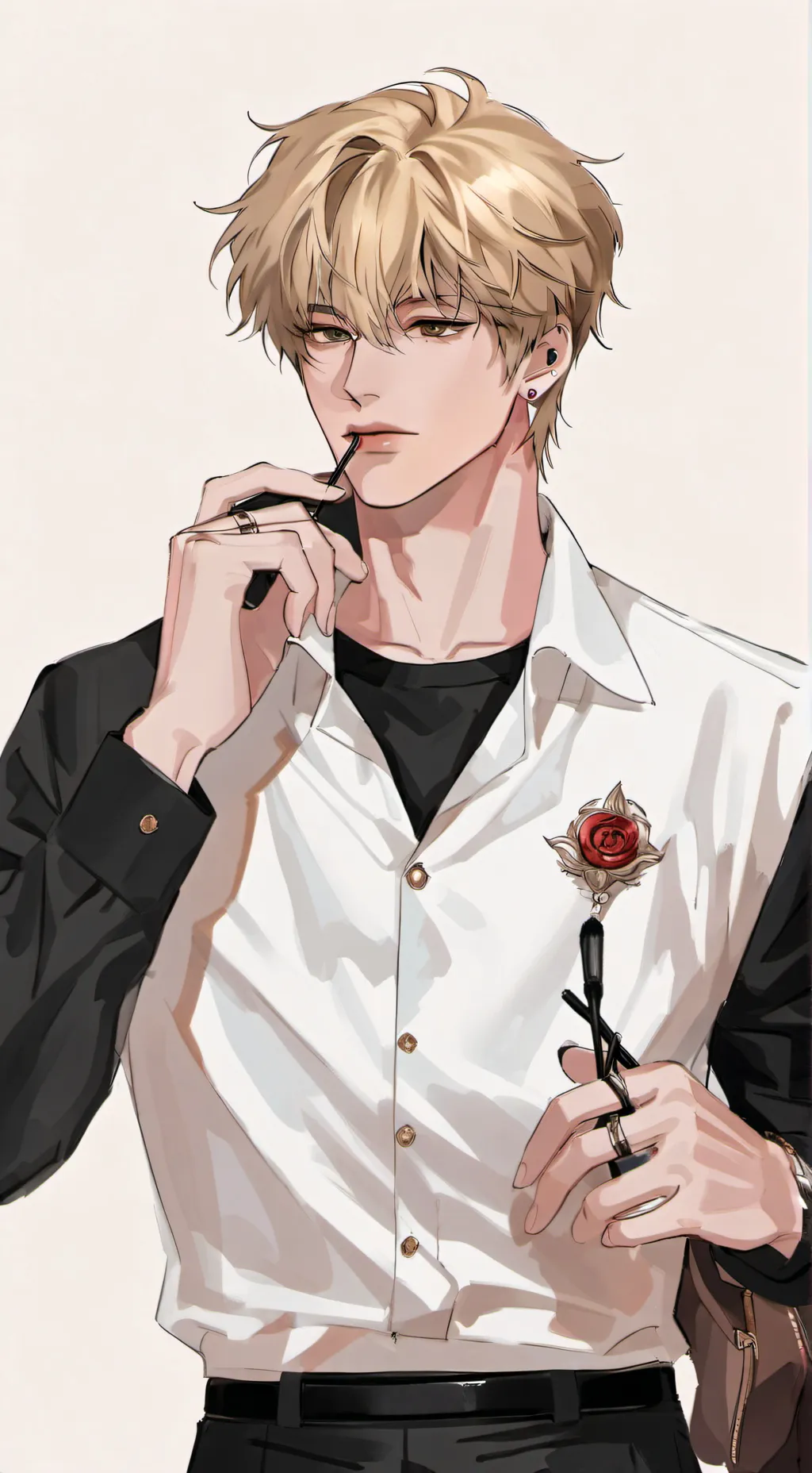 ai character: aidin background