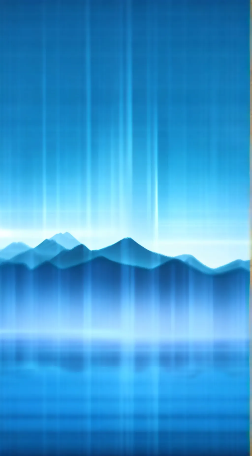 ai character: forsaken sleepover background