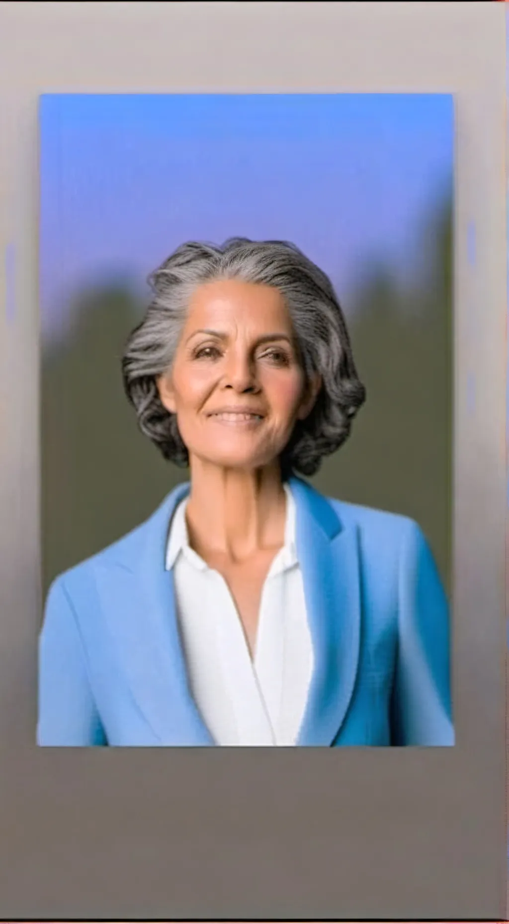 ai character: tu tia background