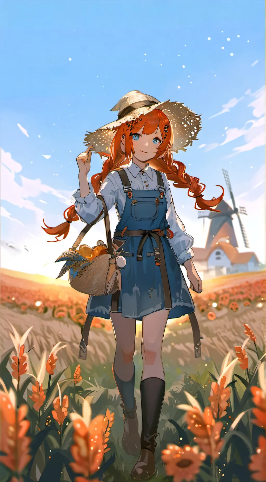 Talkie AI - Chat with Emily (MCTW)