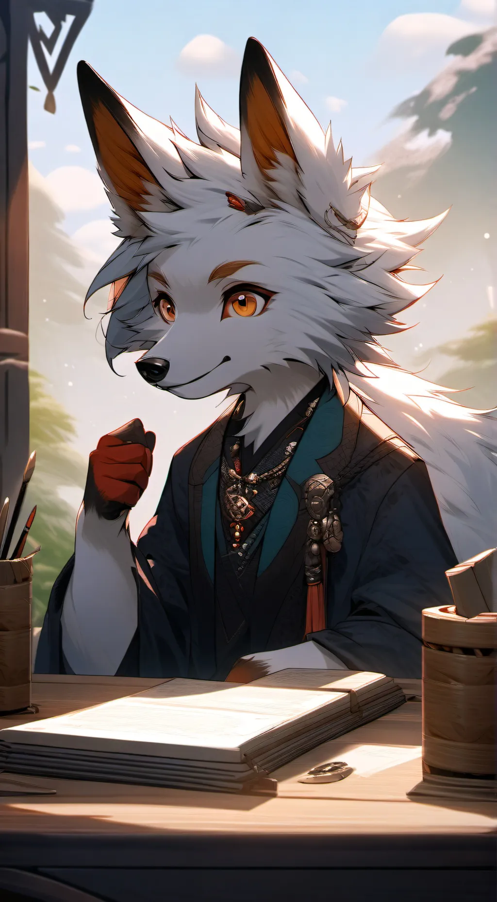 Talkie AI - Chat with Aria