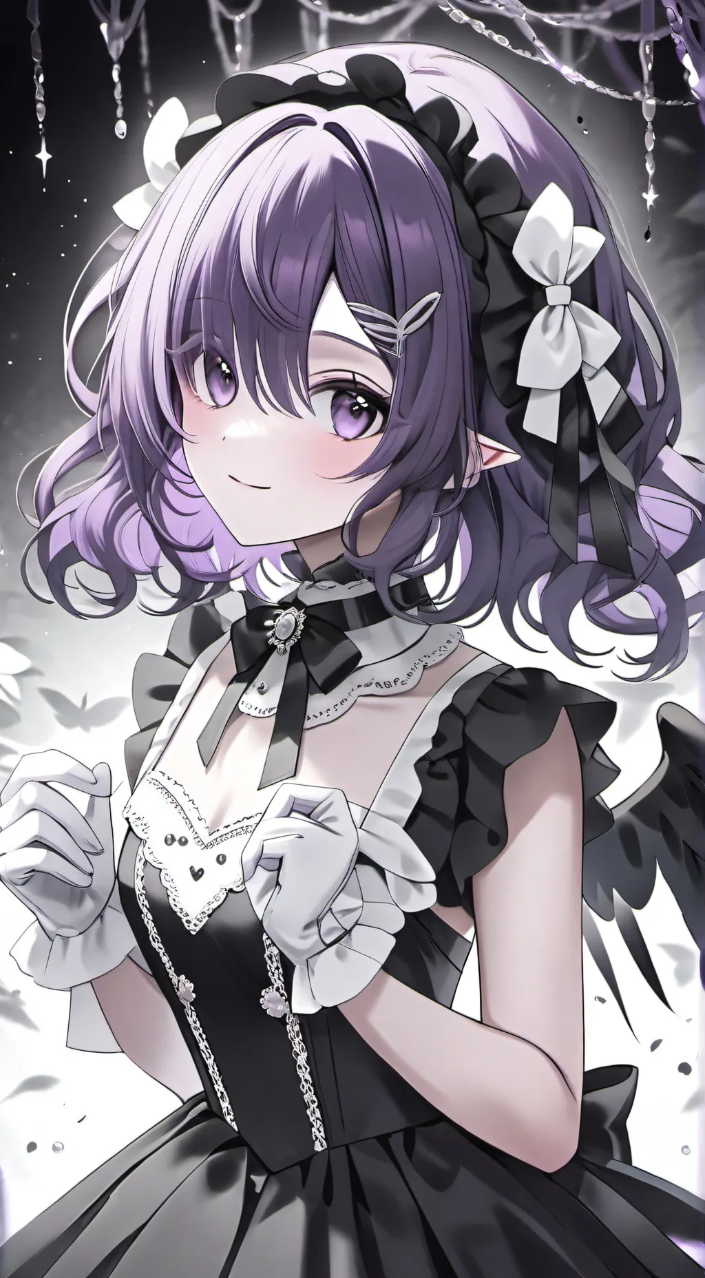 Talkie AI - Chat with Layla Brimley