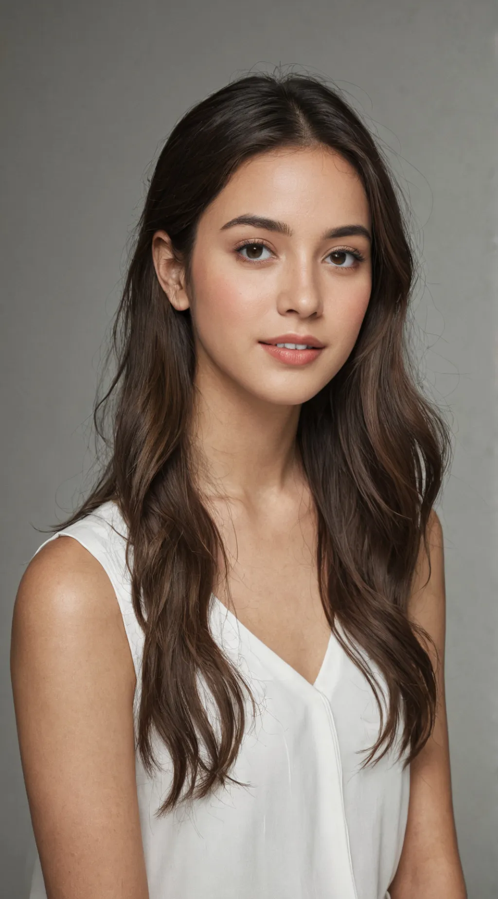 ai character: youth camp.  background