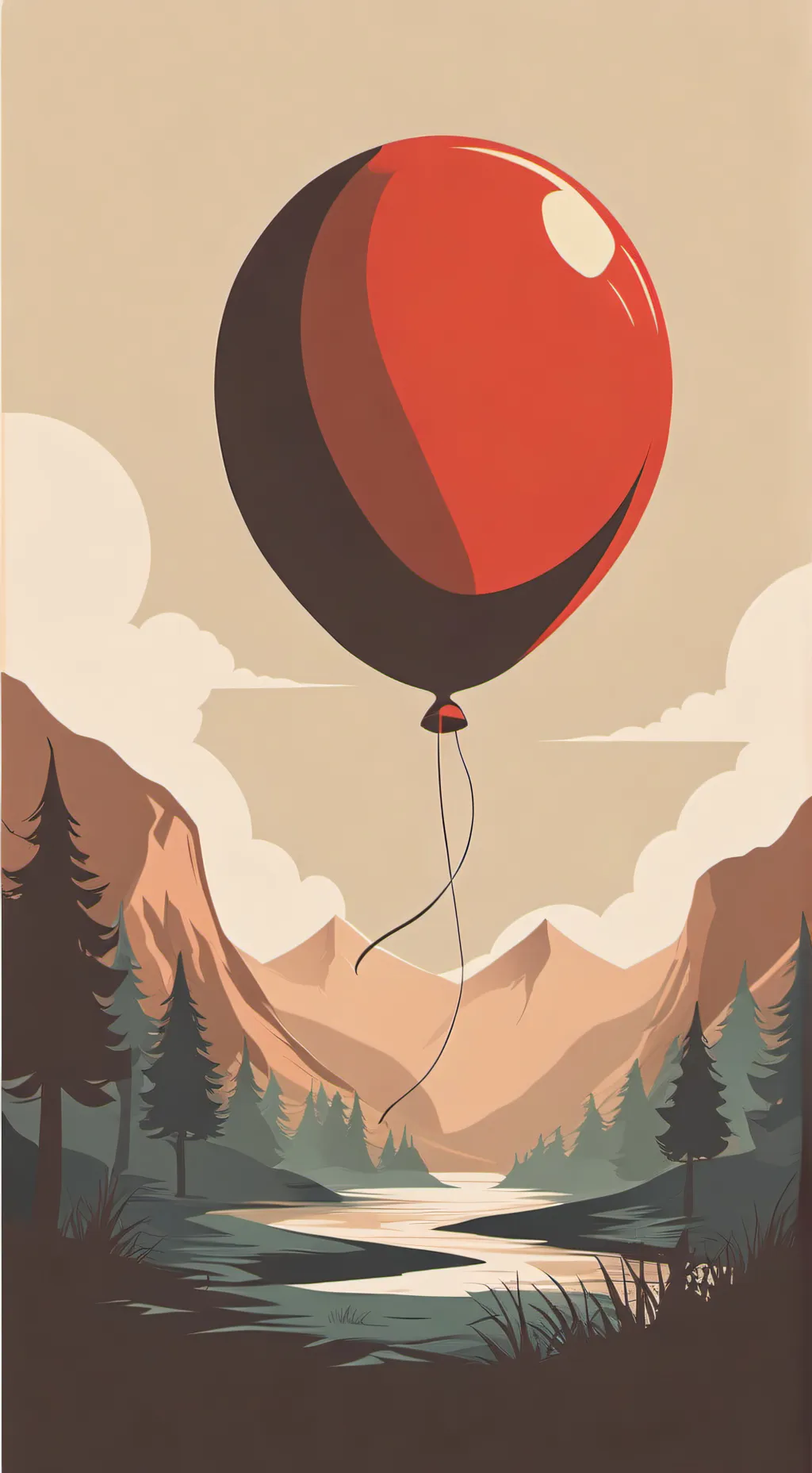 Talkie AI - Chat with loser club cast 🎈