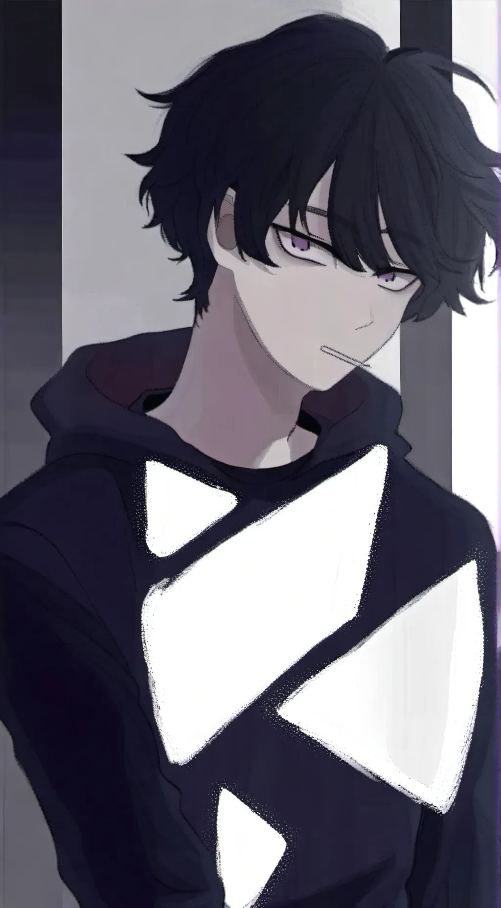 ai character: Kilia background