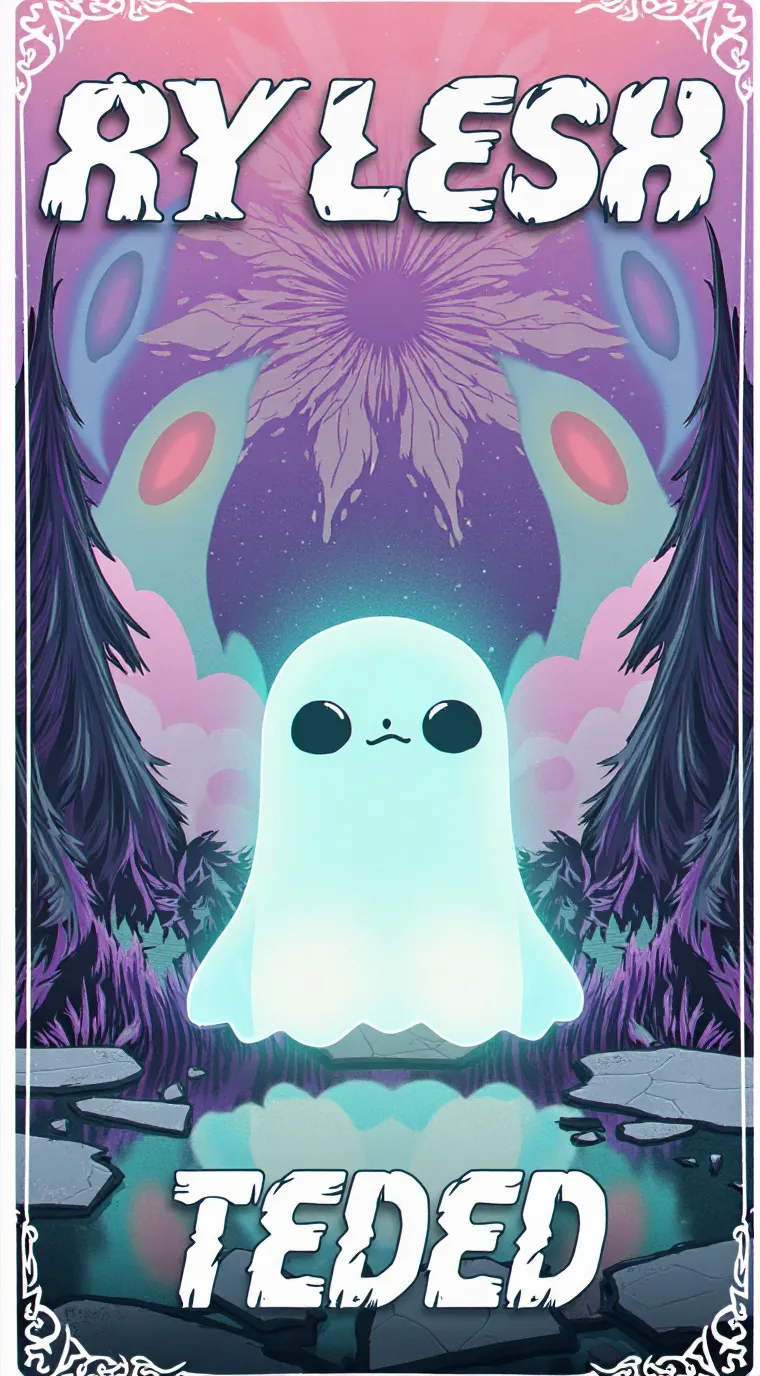 ai character: Solink background