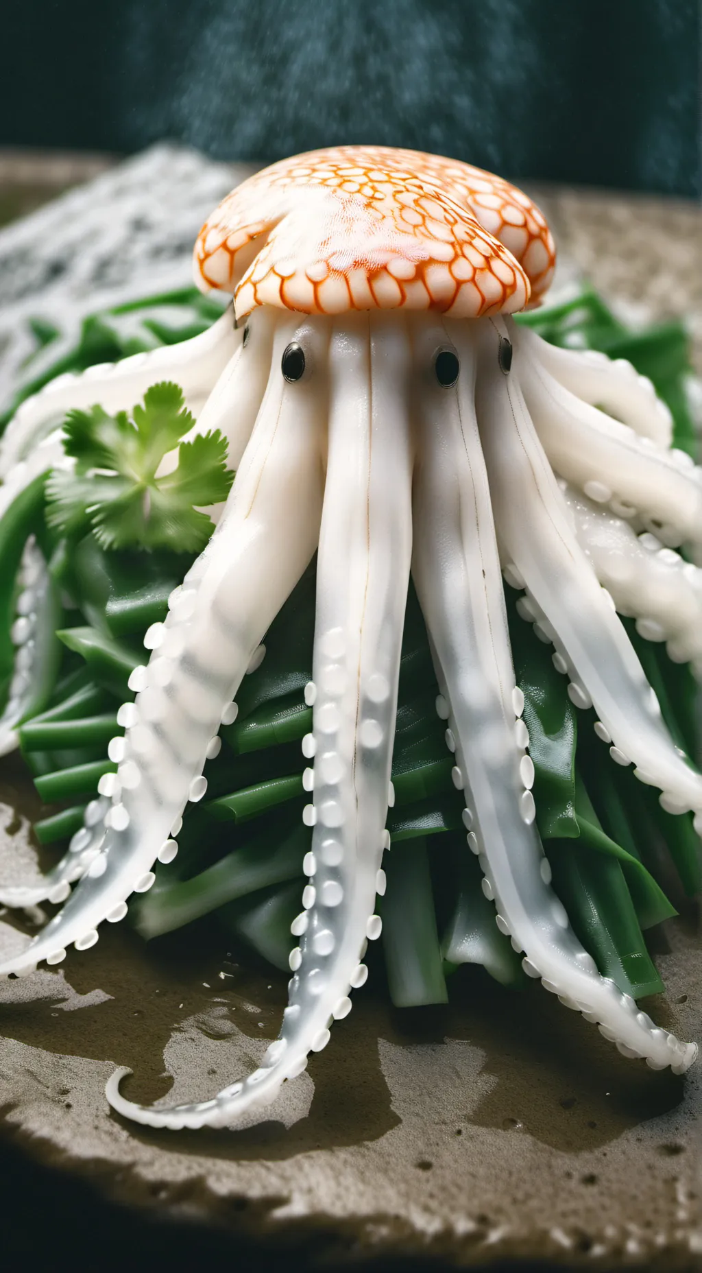 ai character: gihun...survived?  background