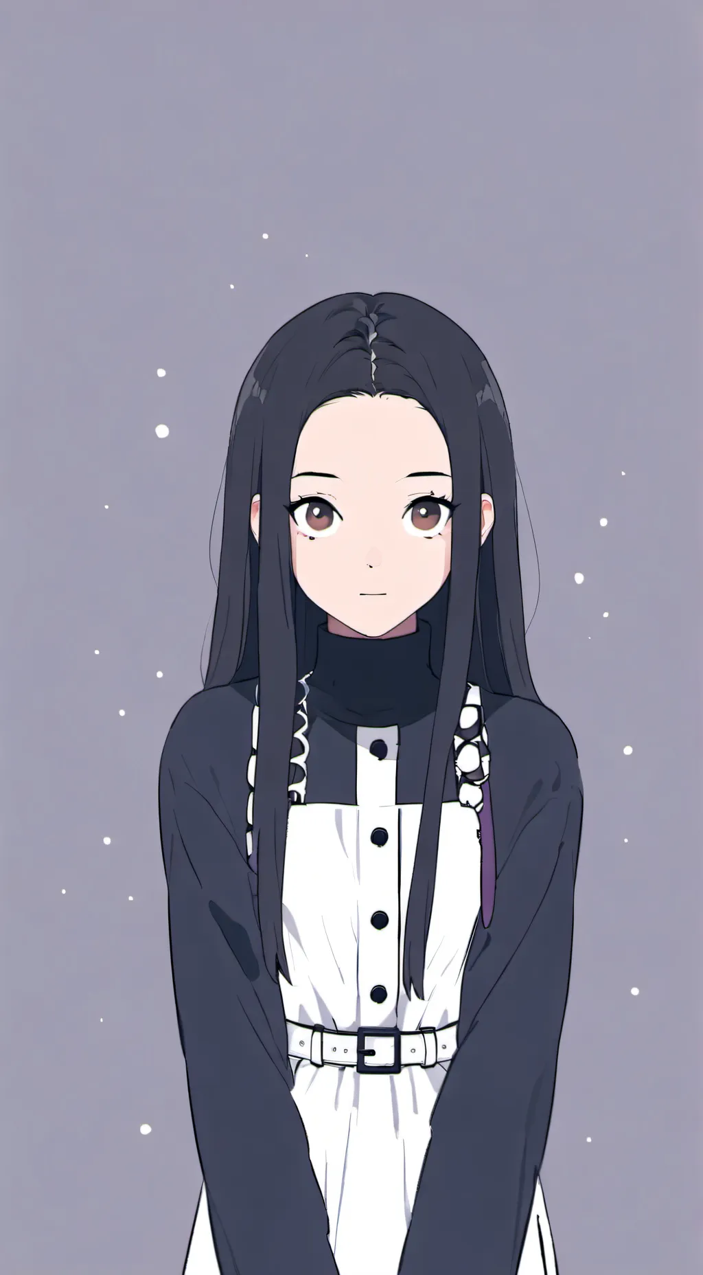 ai character: Ari background