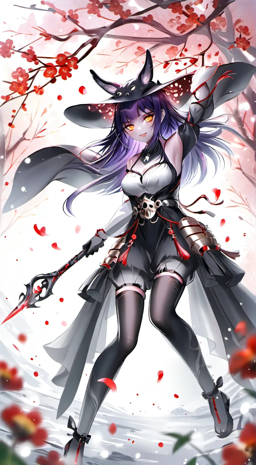 ai character: DS RINGTONES💢😤 background