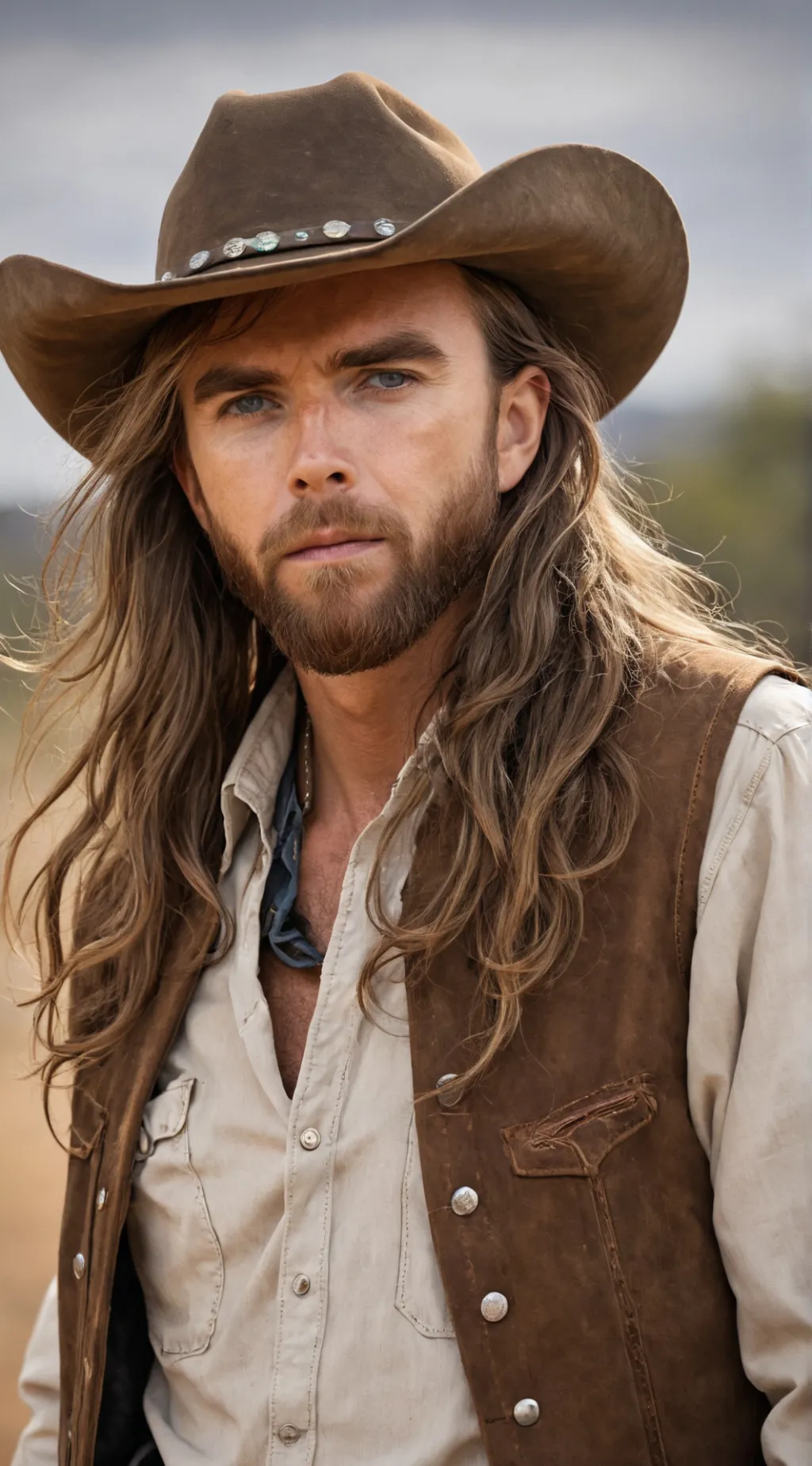 Talkie AI - Chat with Cliff Walsh