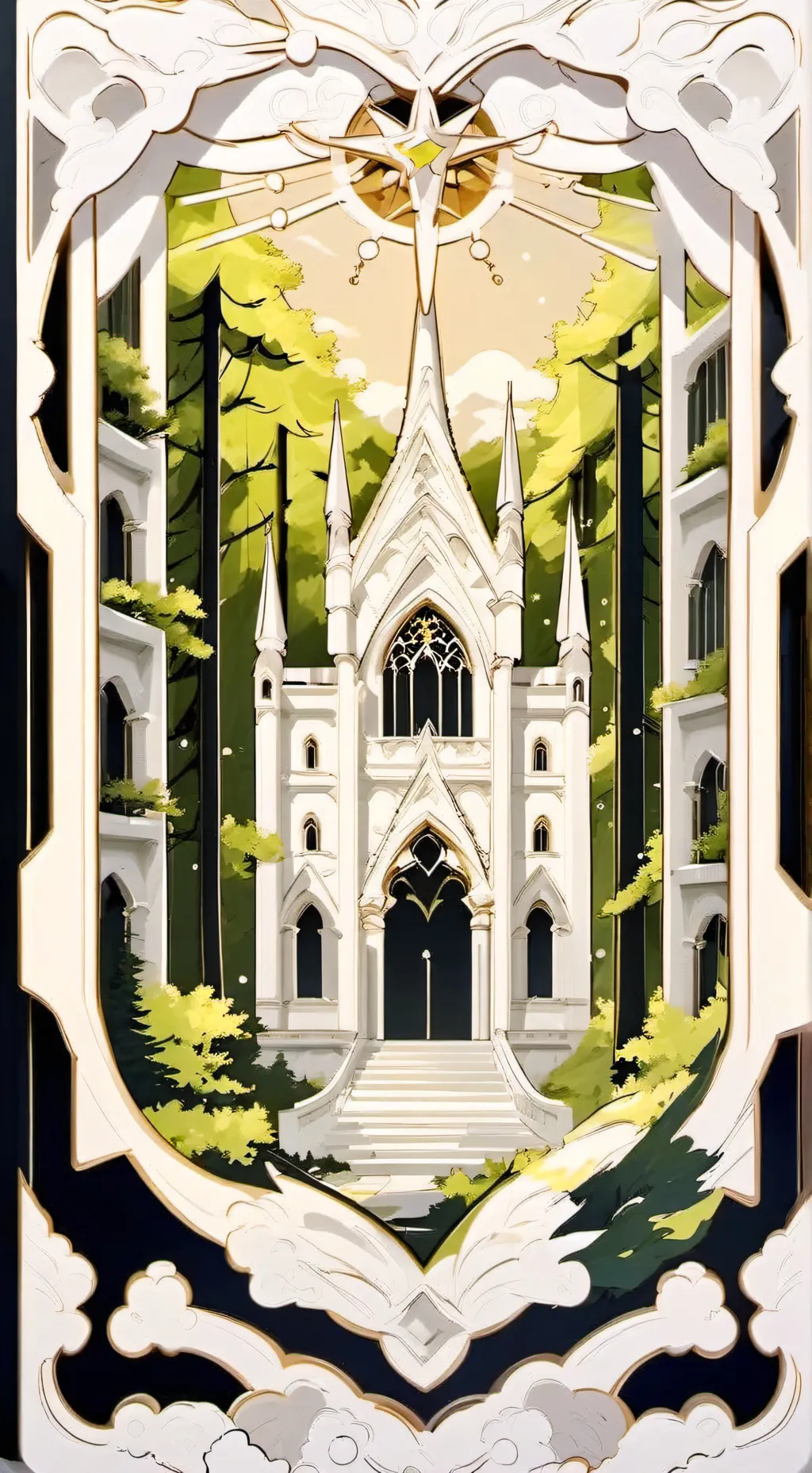 ai character: sg season3..? background