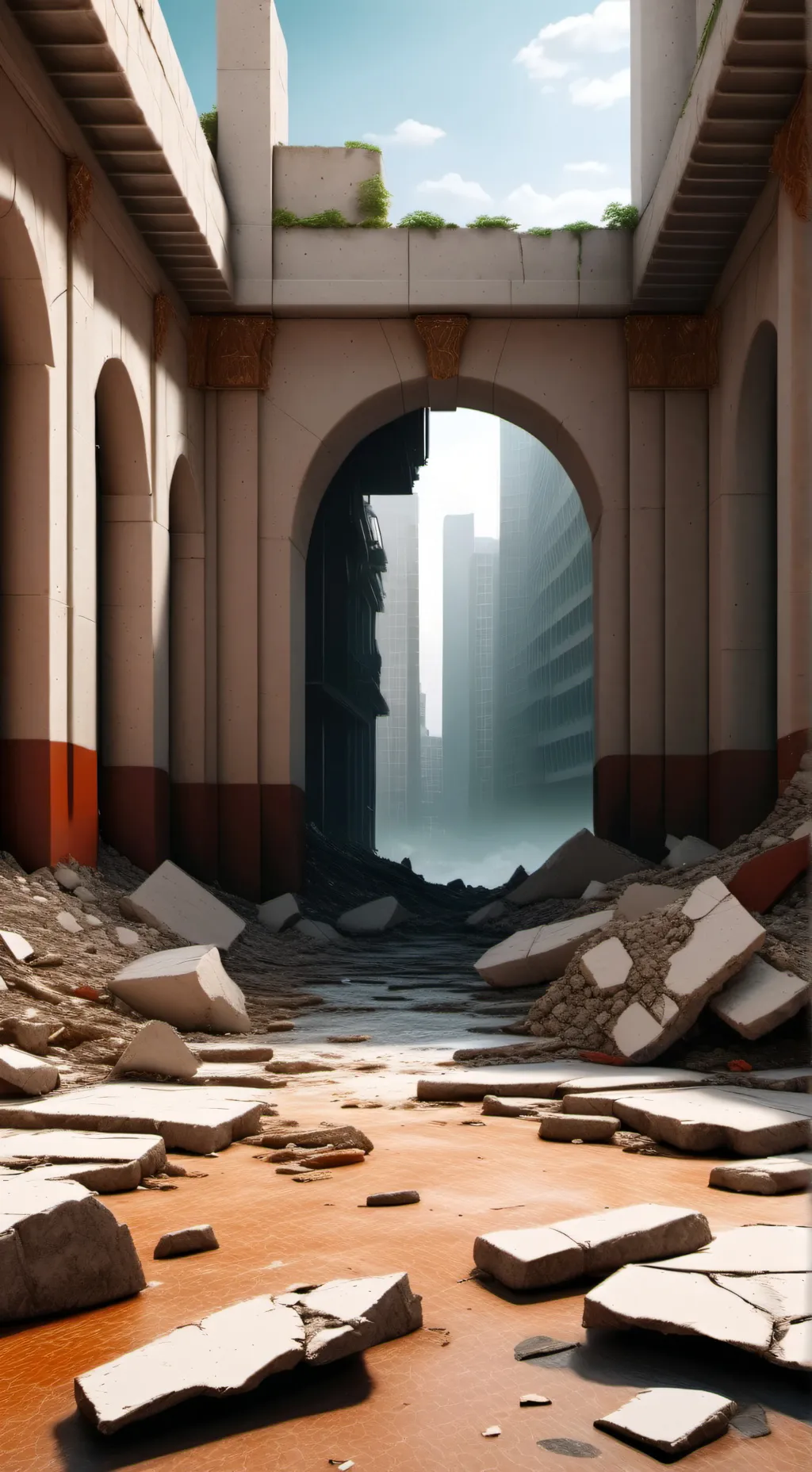 Talkie AI - Chat with orion (injured)