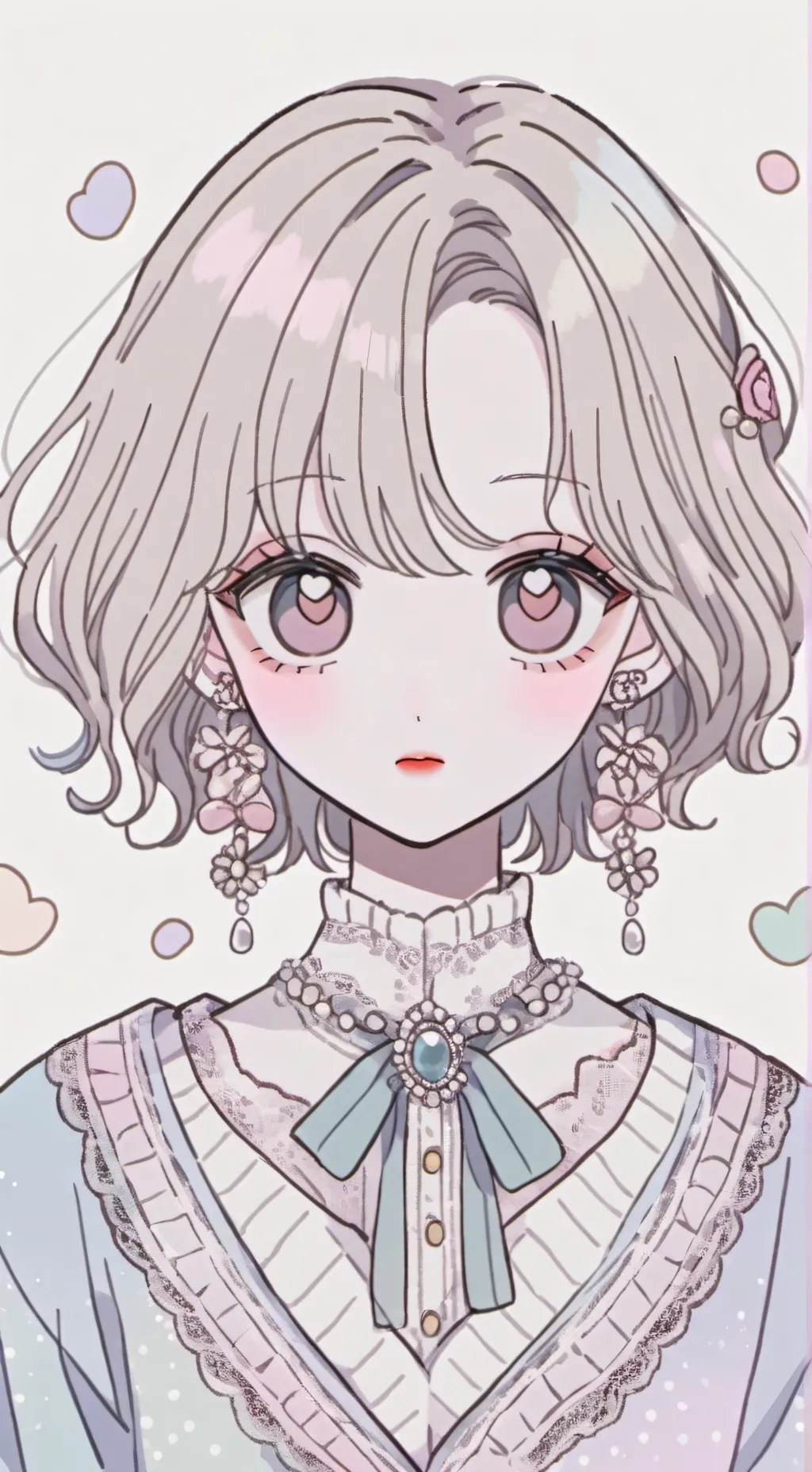 Talkie AI - Chat with Gigi x Shrimpo 