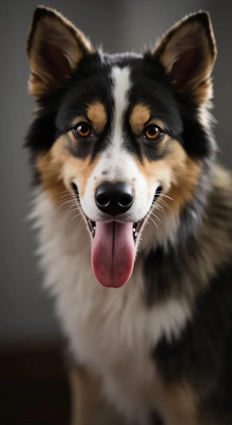 ai character: ... background